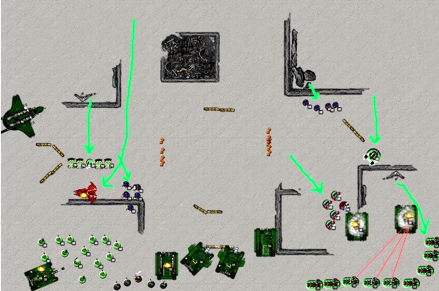 SM turn 4
