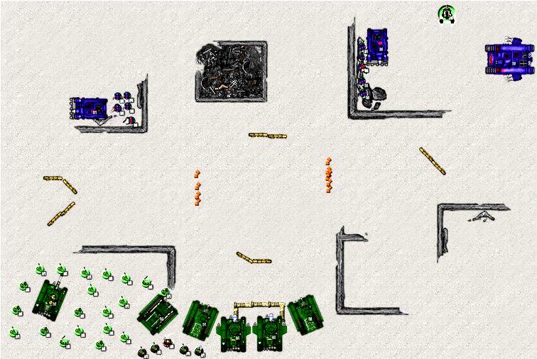 Deployment