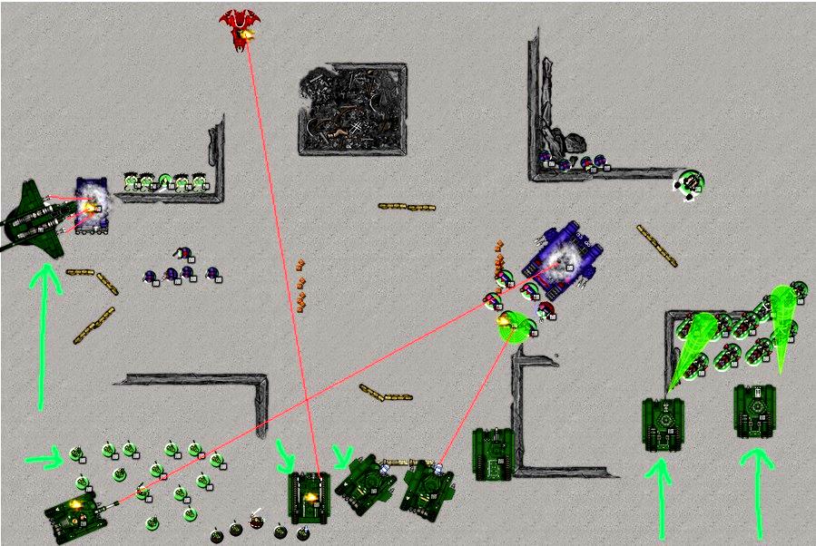 IG turn 3