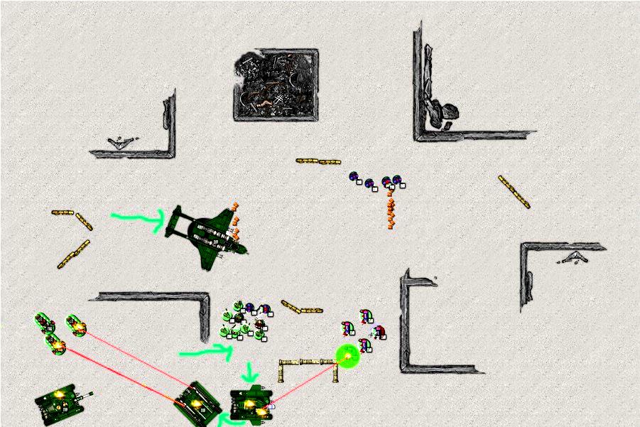 IG turn 6
