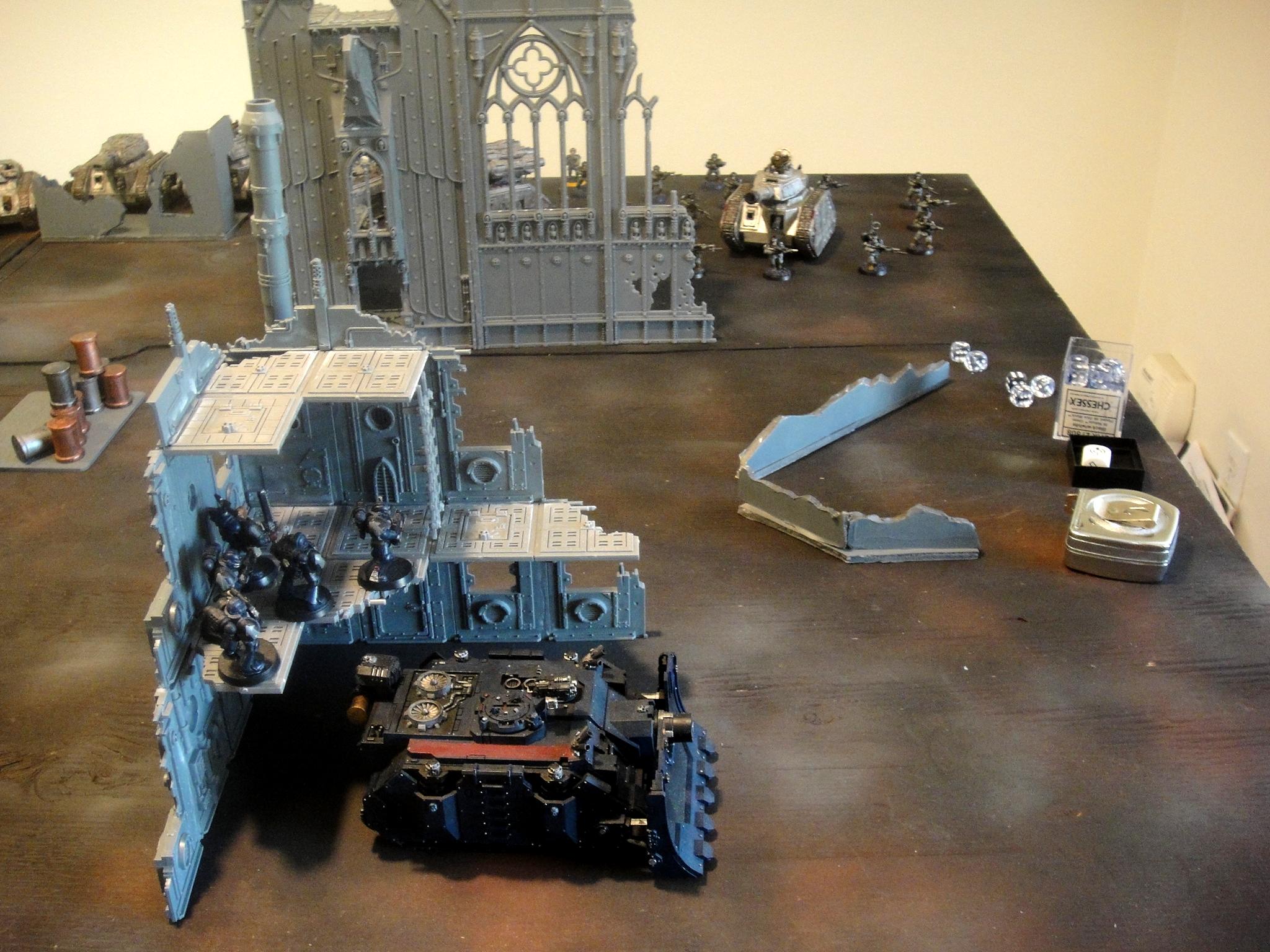 SM deployment 2