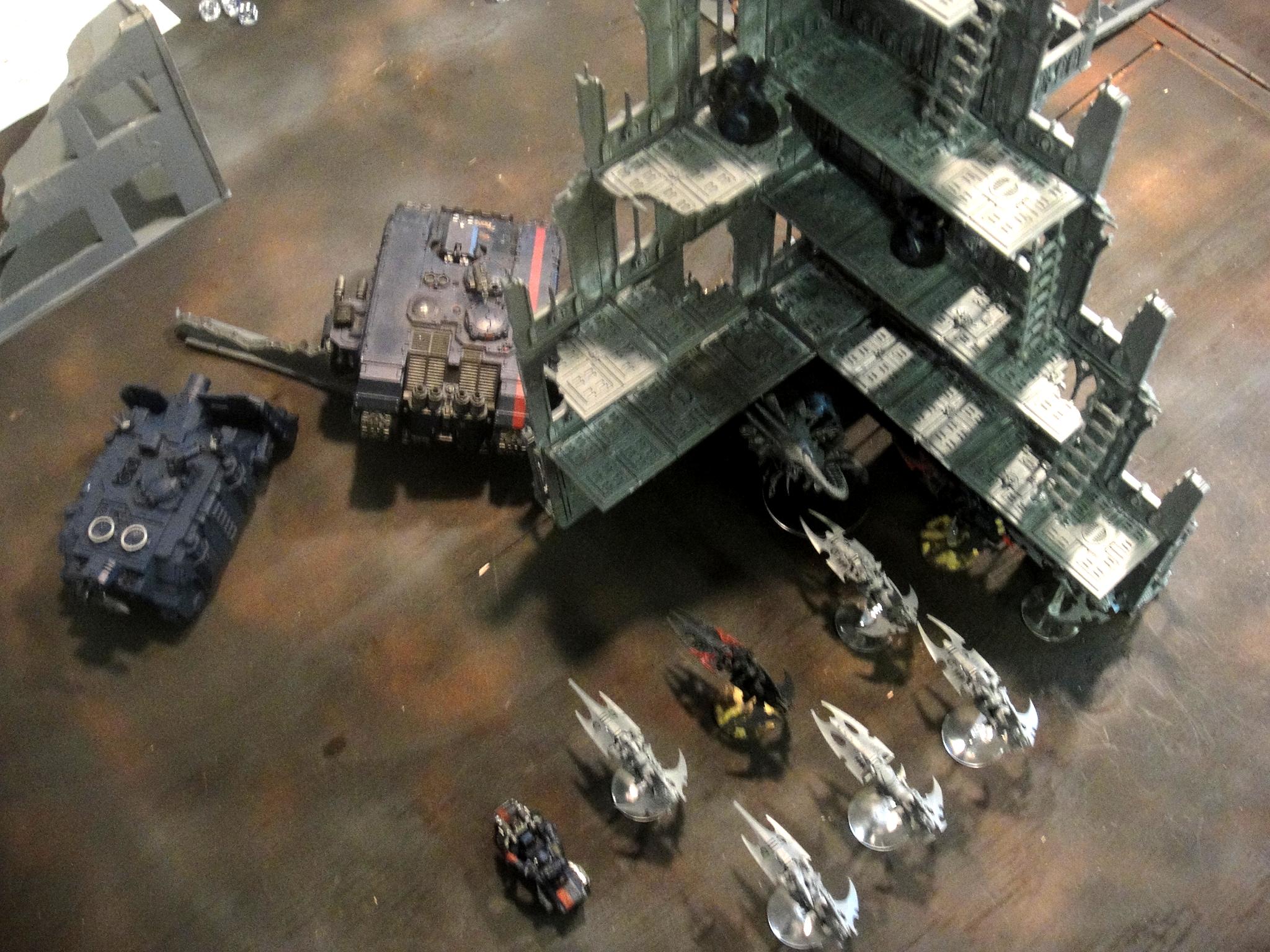 SM turn 2
