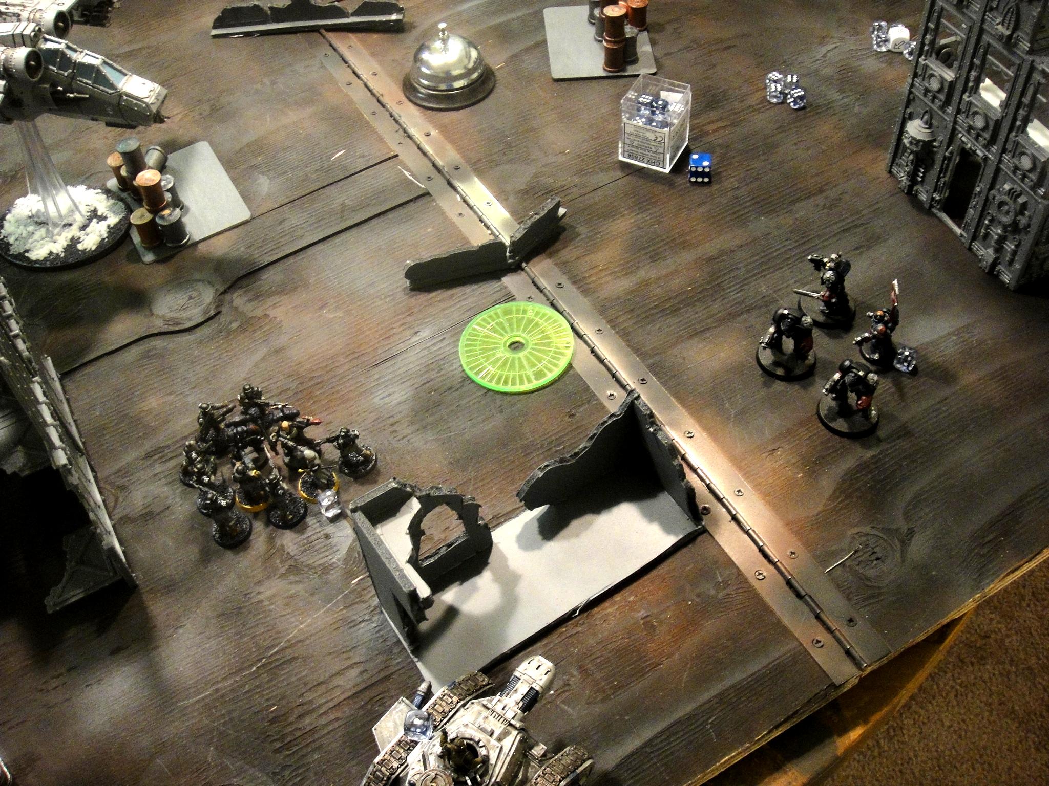 IG turn 6