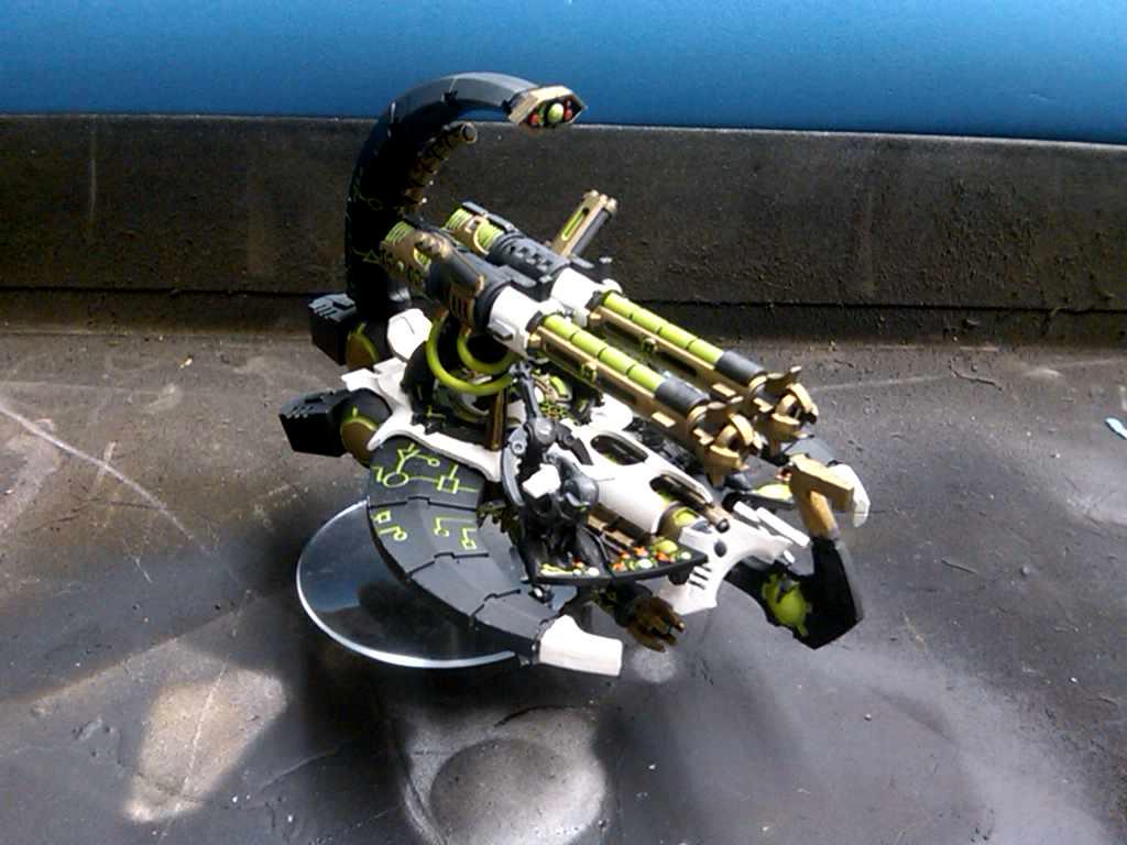 Barge Wip g