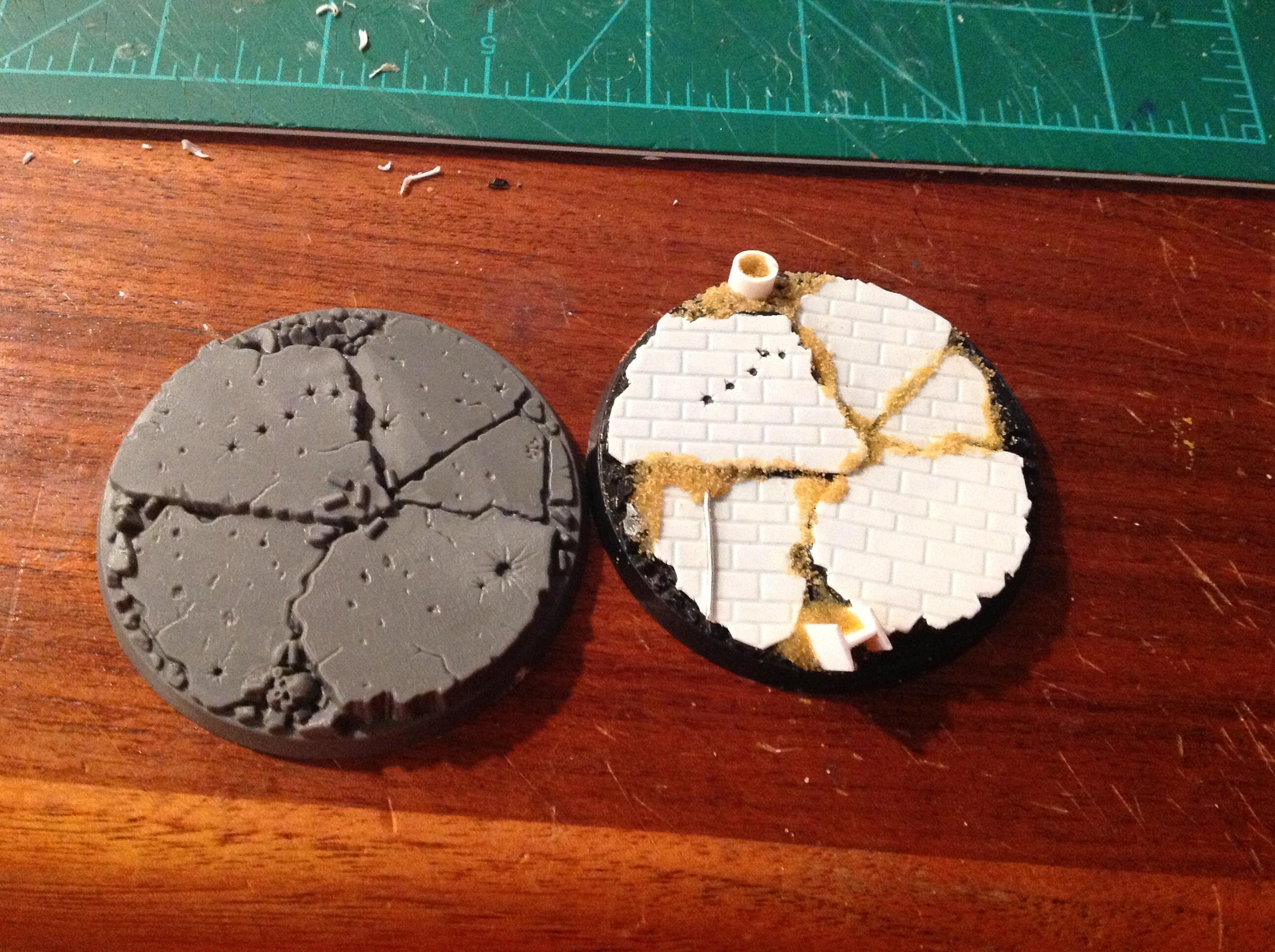 Base3 60mm