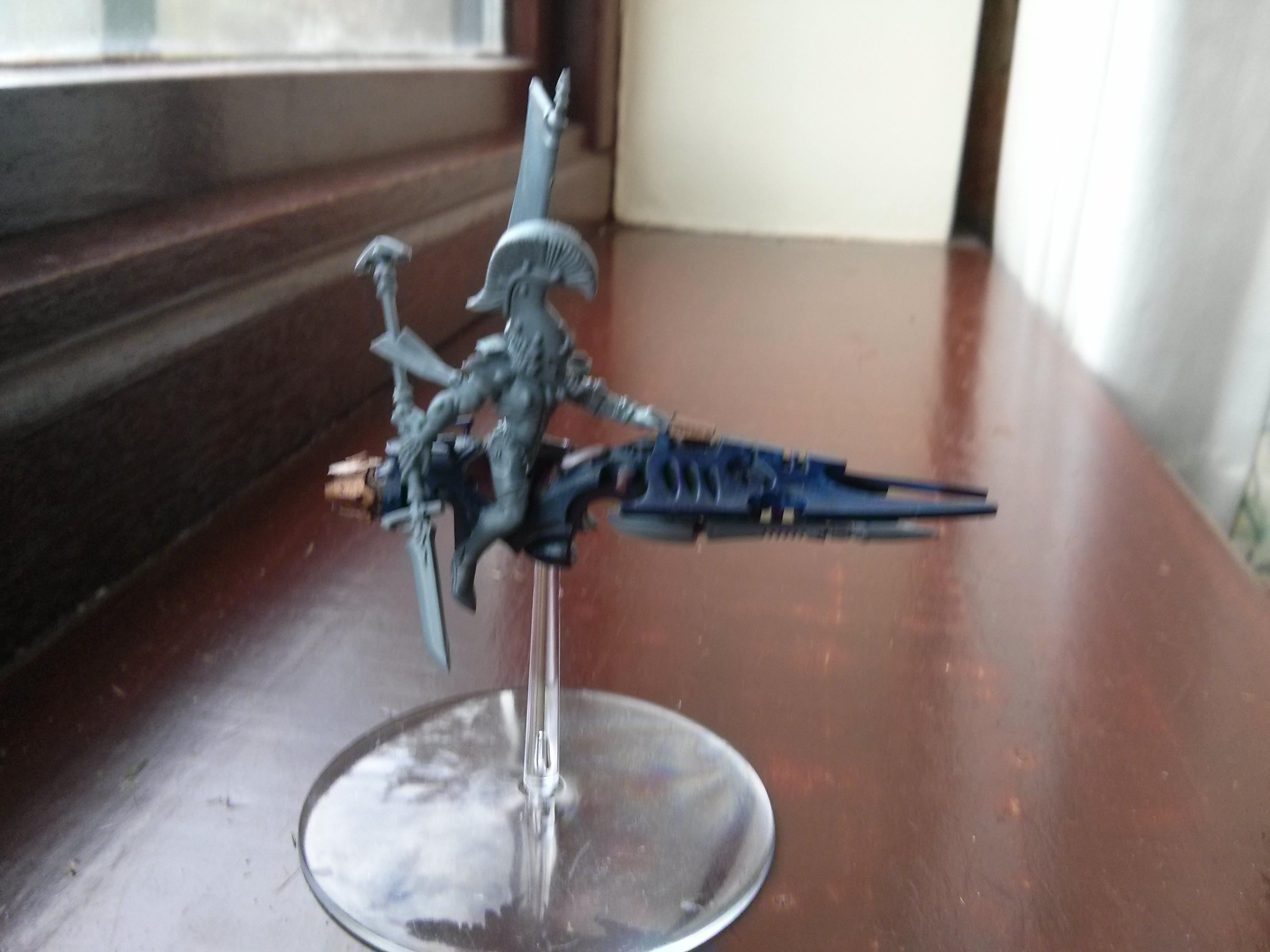 The autarch