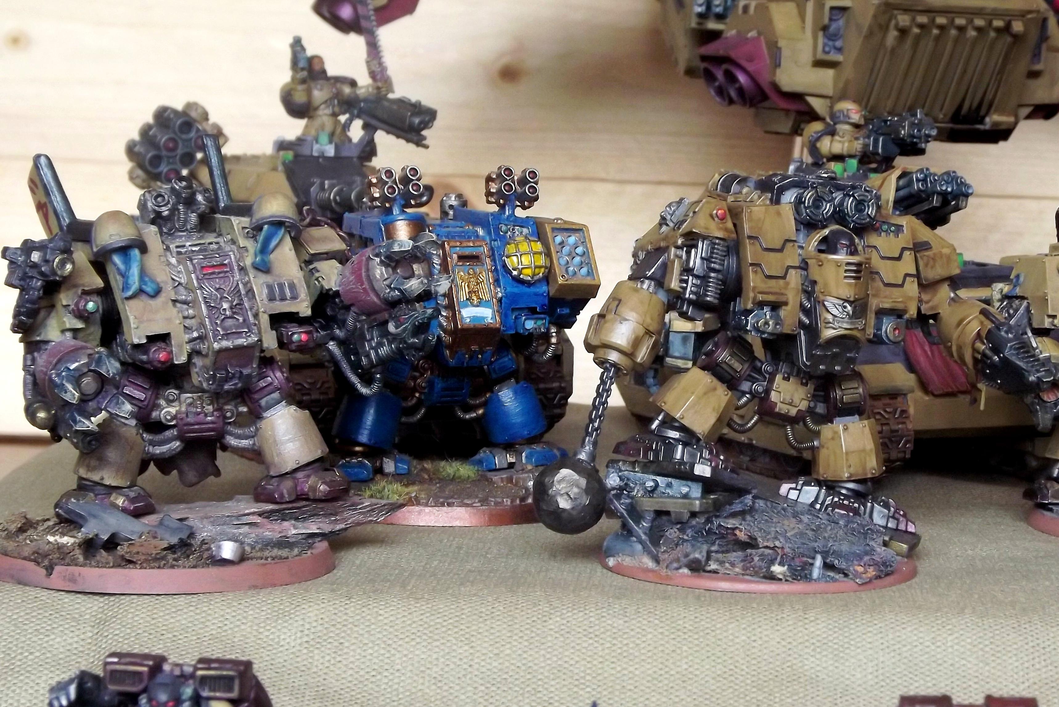 Army, Nifty, Space Marines