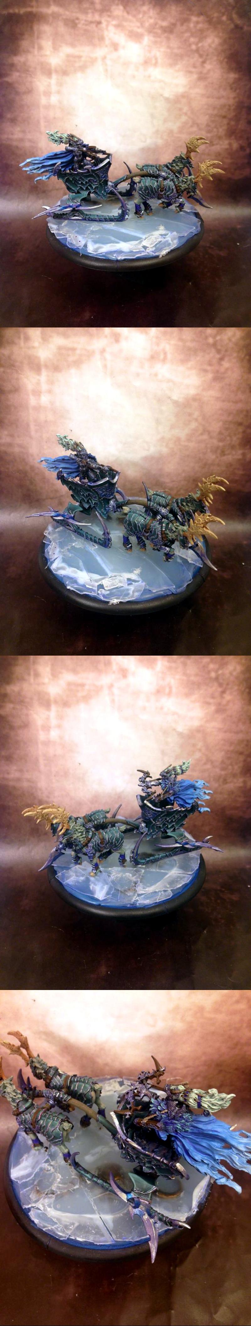 Aosol, Everblight, Hordes, Legion Of Everblight