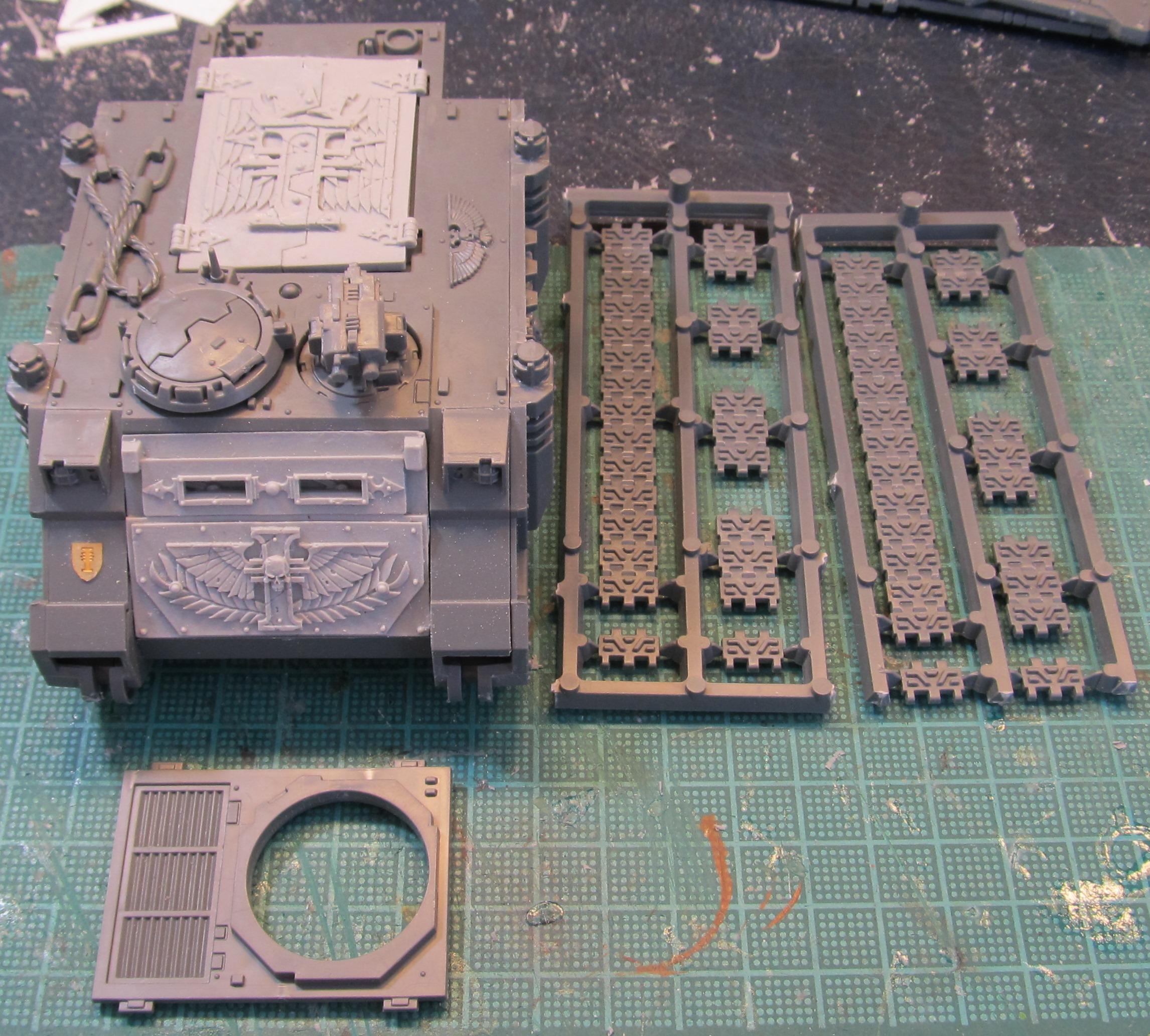 Rhino 1 WIP 1