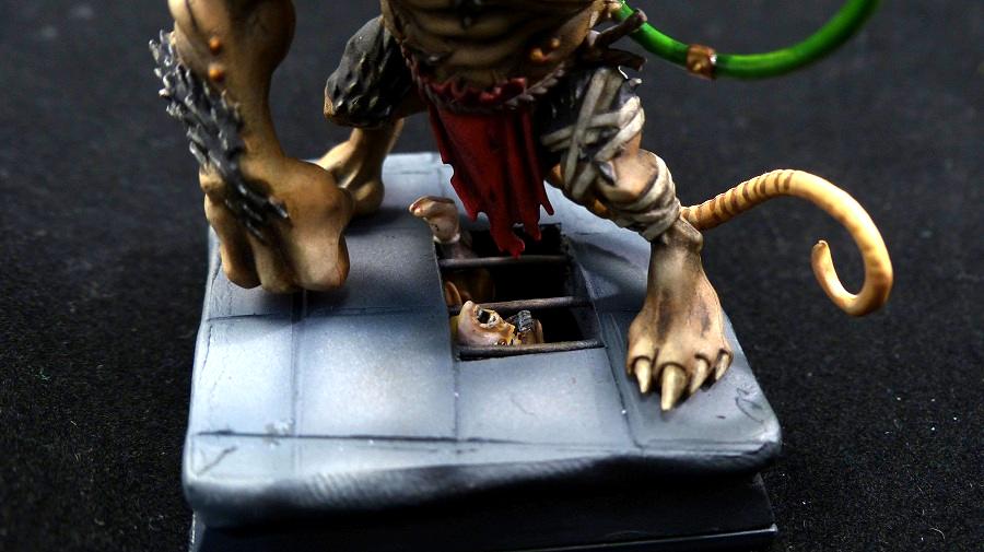 Rat Ogre