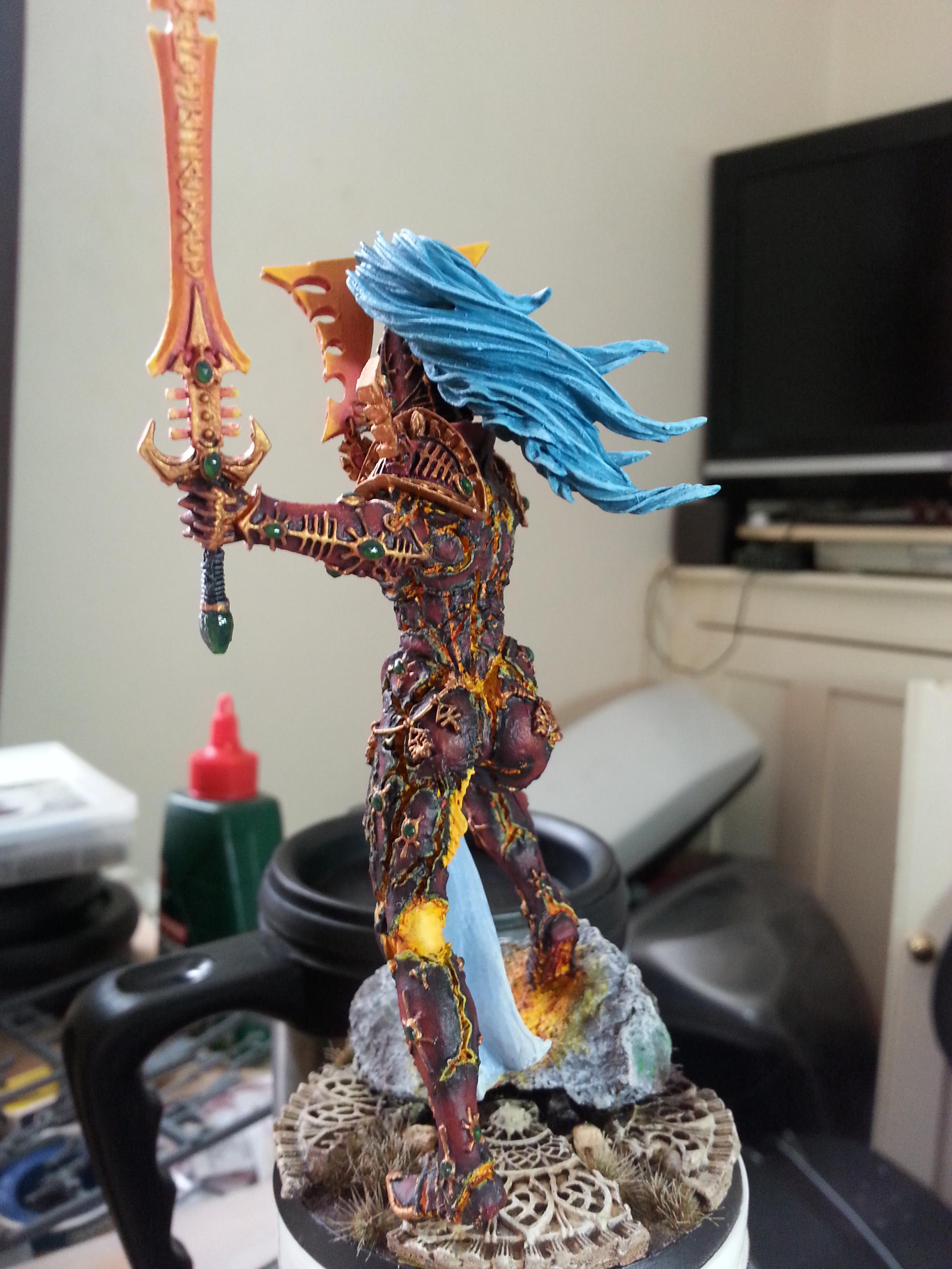 Forge World Avatar