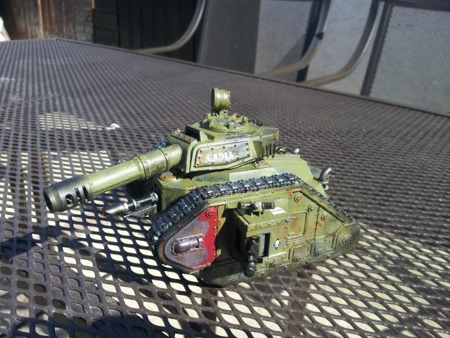 Warhammer 40,000