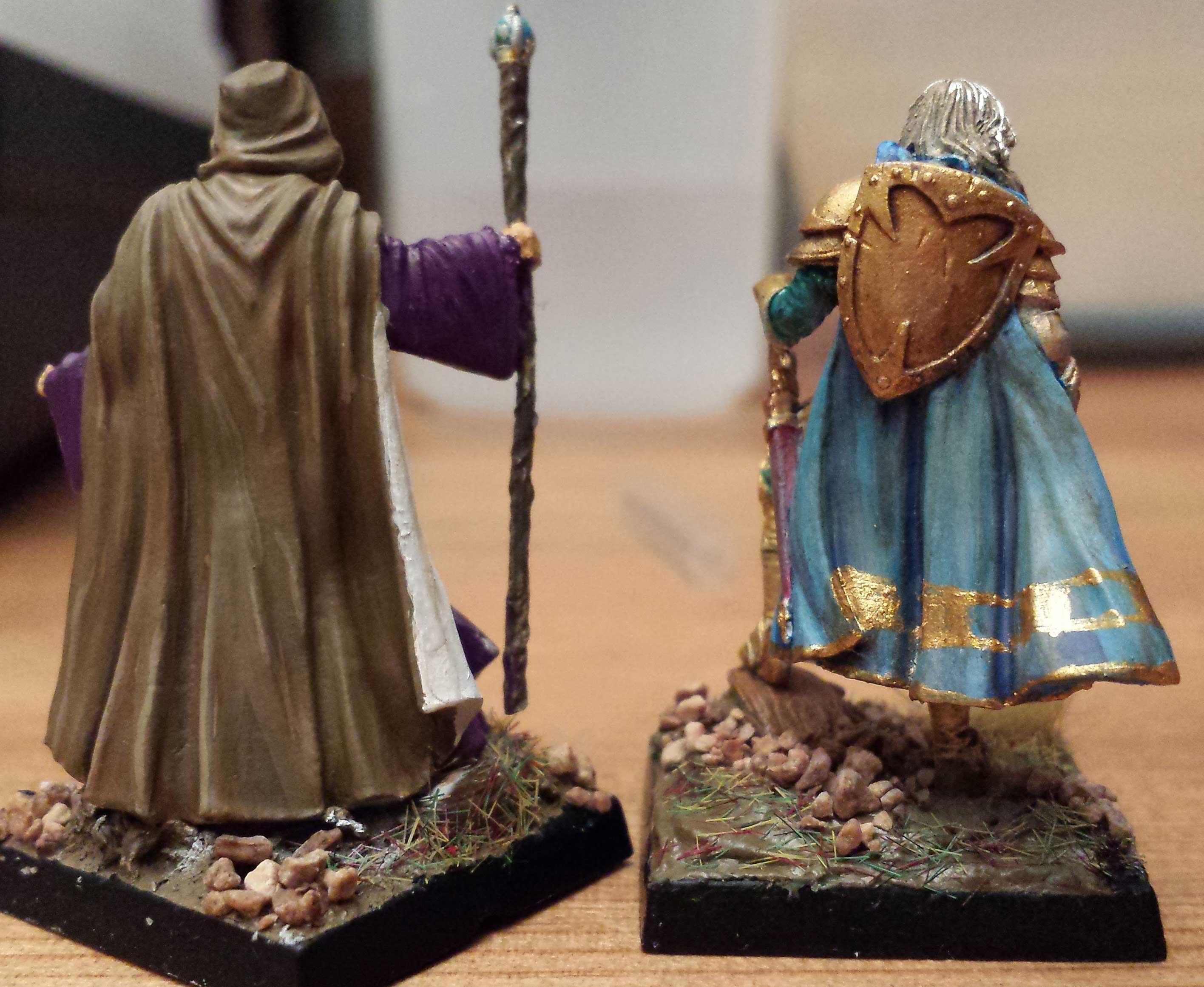 Redo Cloaks, cloaks_redone