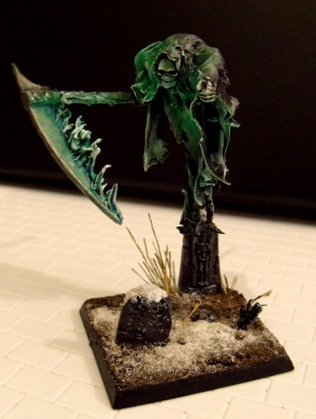 Cairn wraith