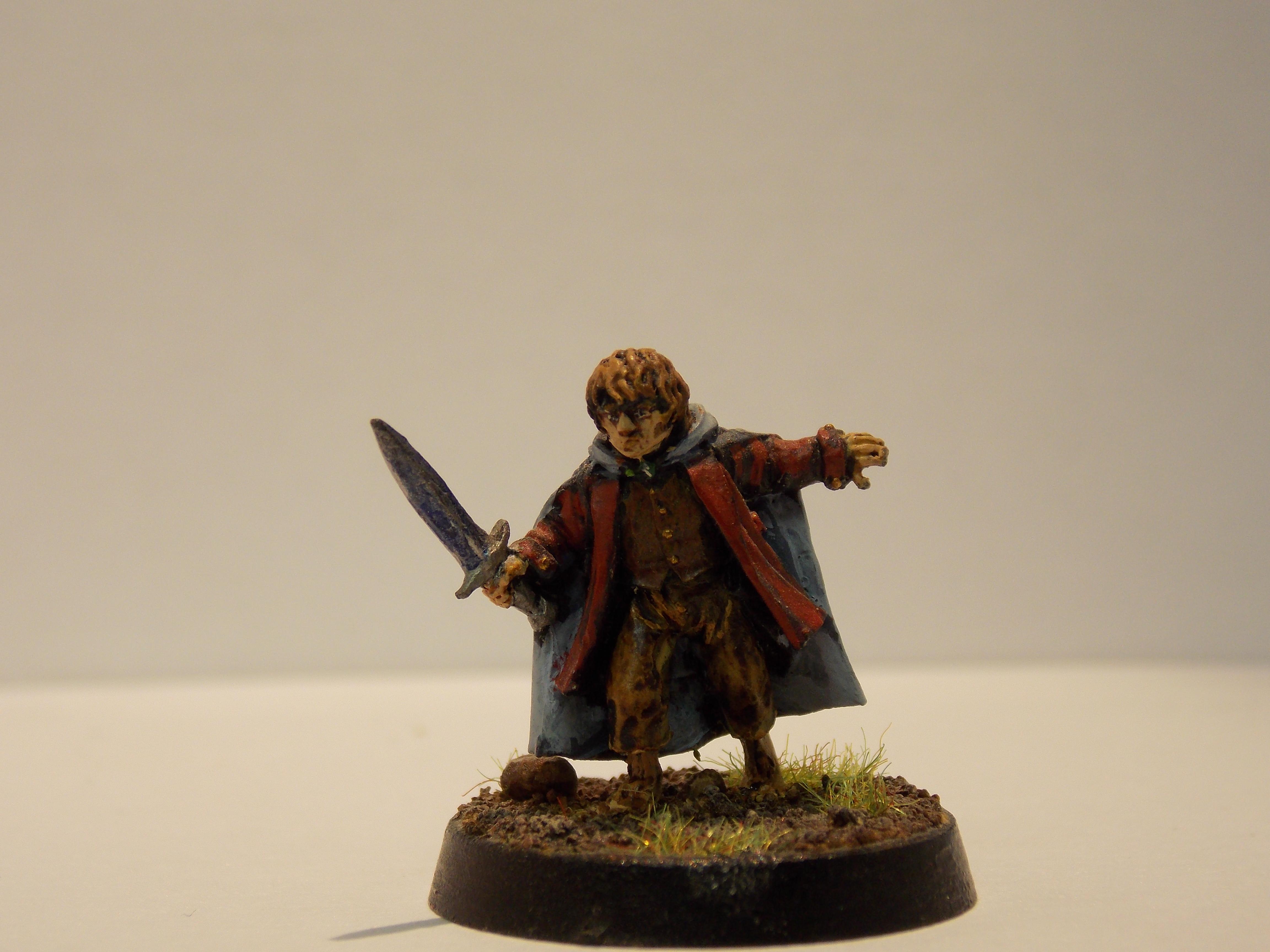 Frodo