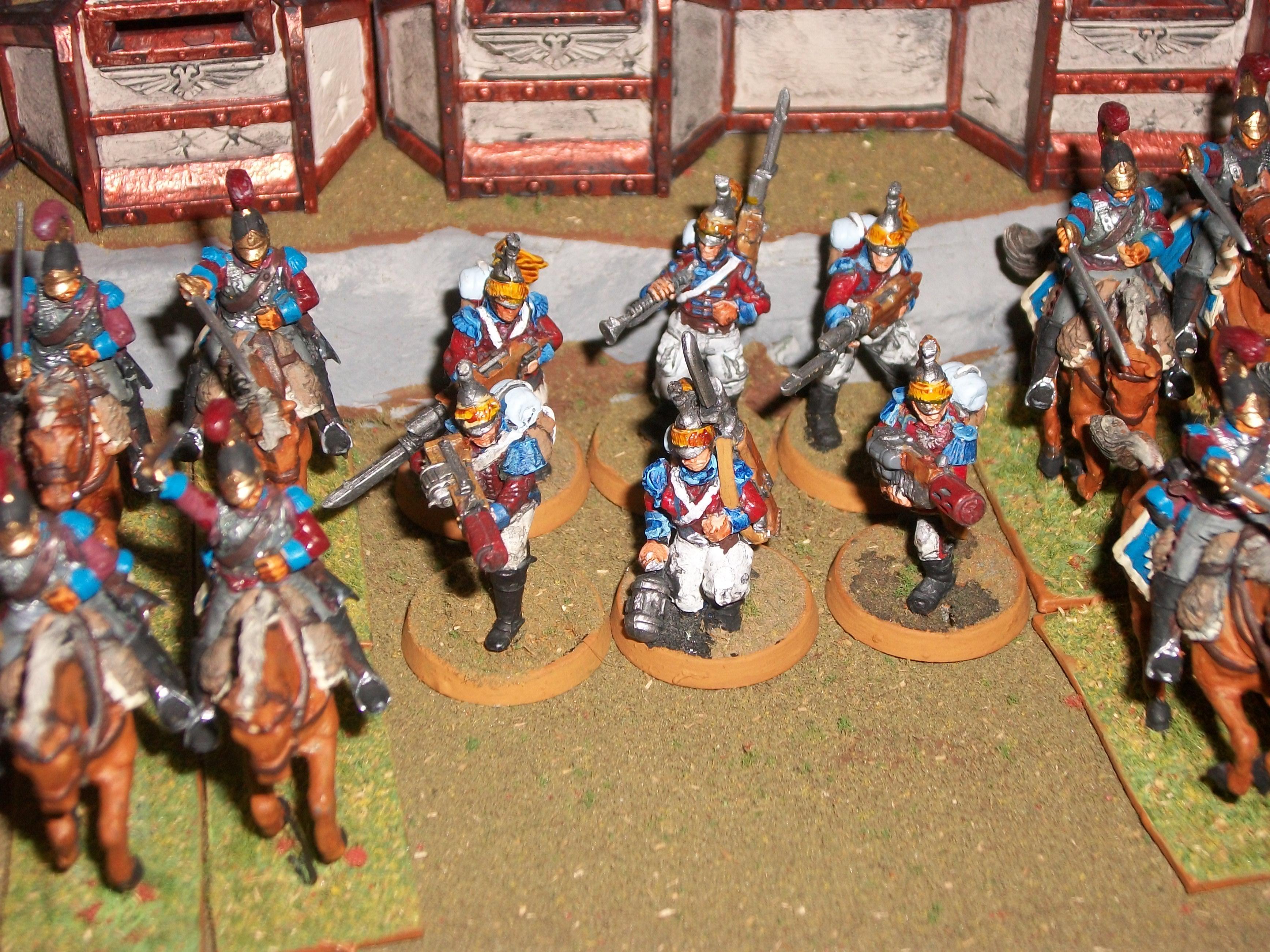 SWT/Grenadiers
