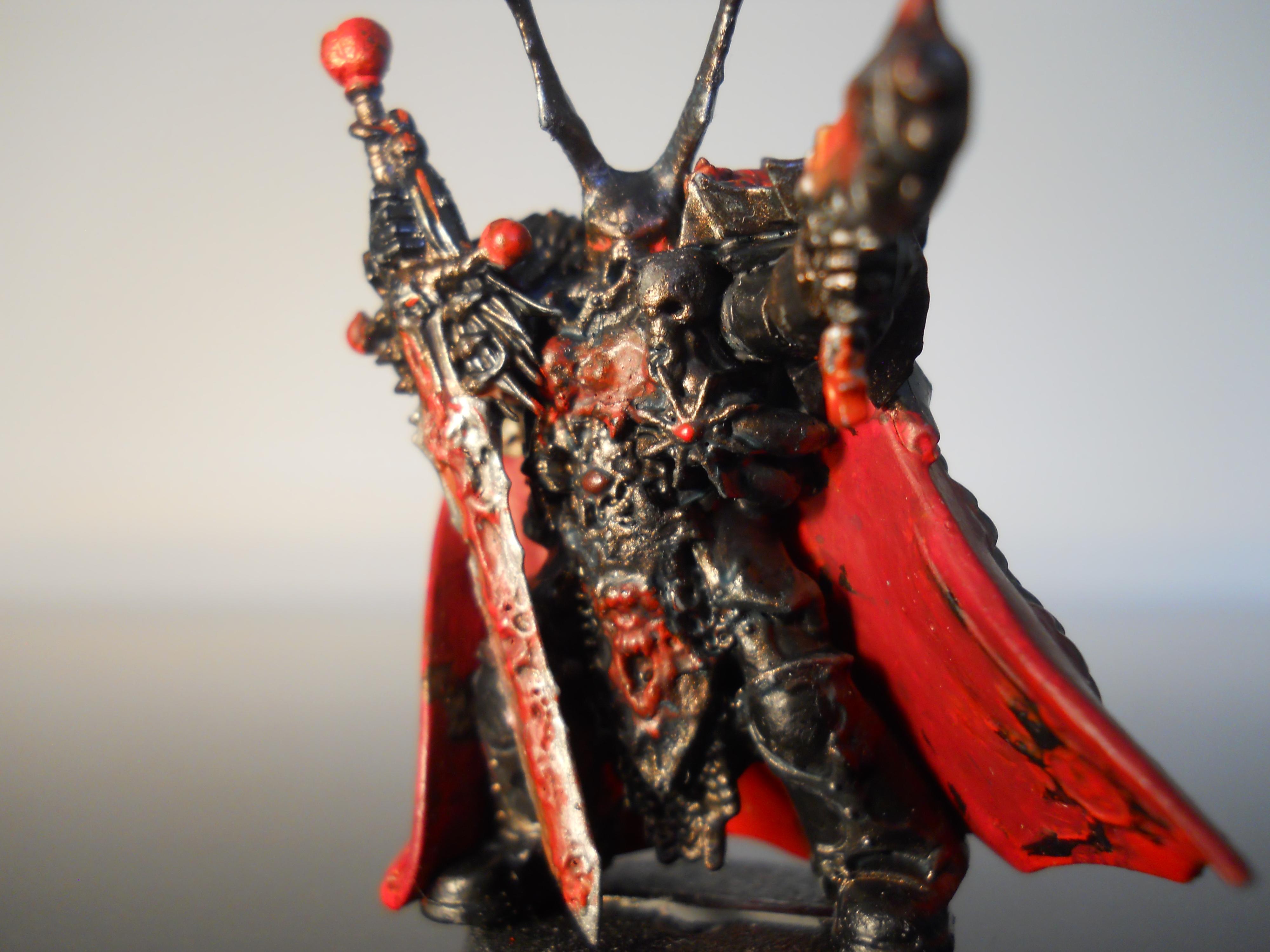 Chaos Lord