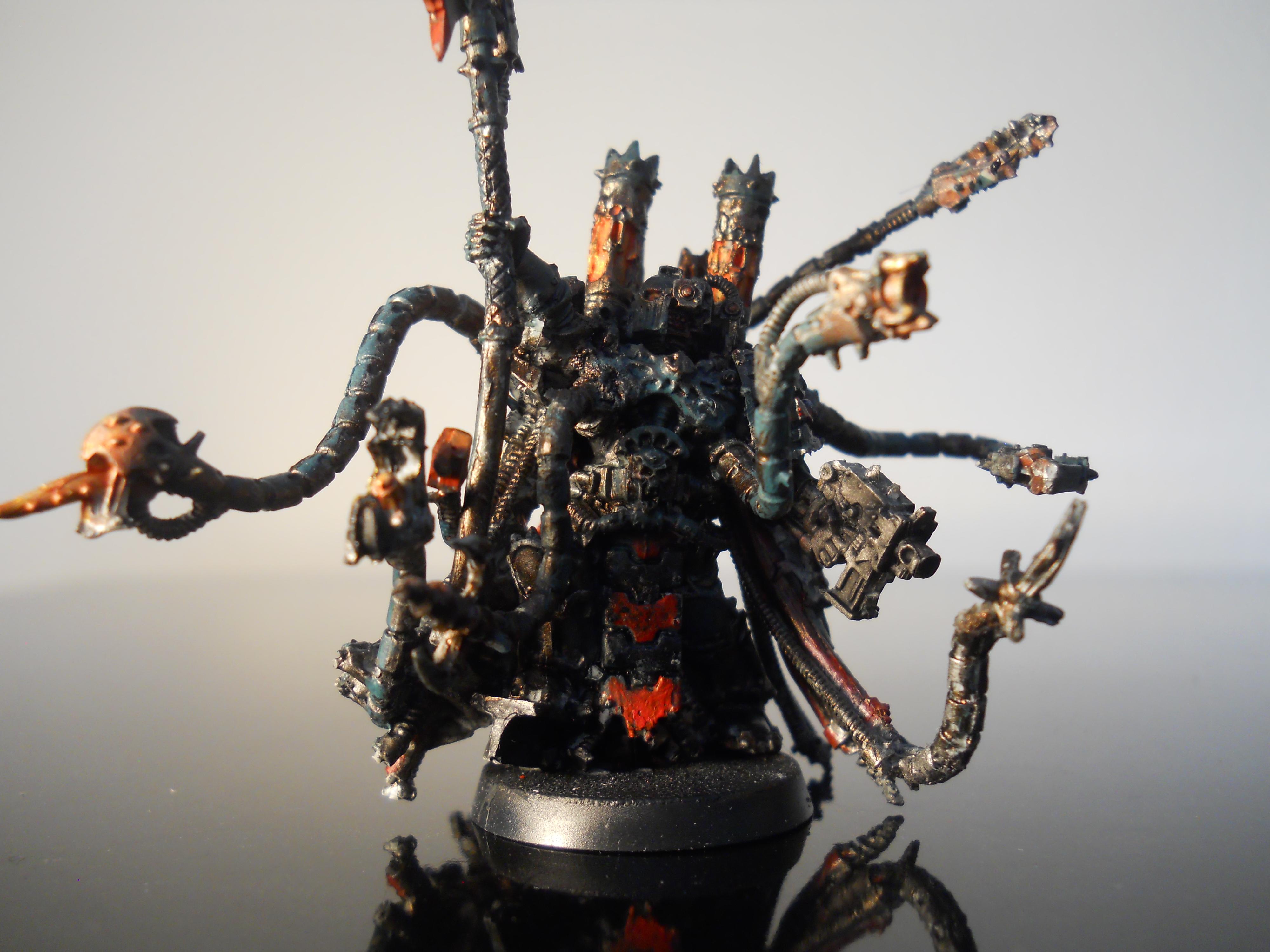 Warpsmith