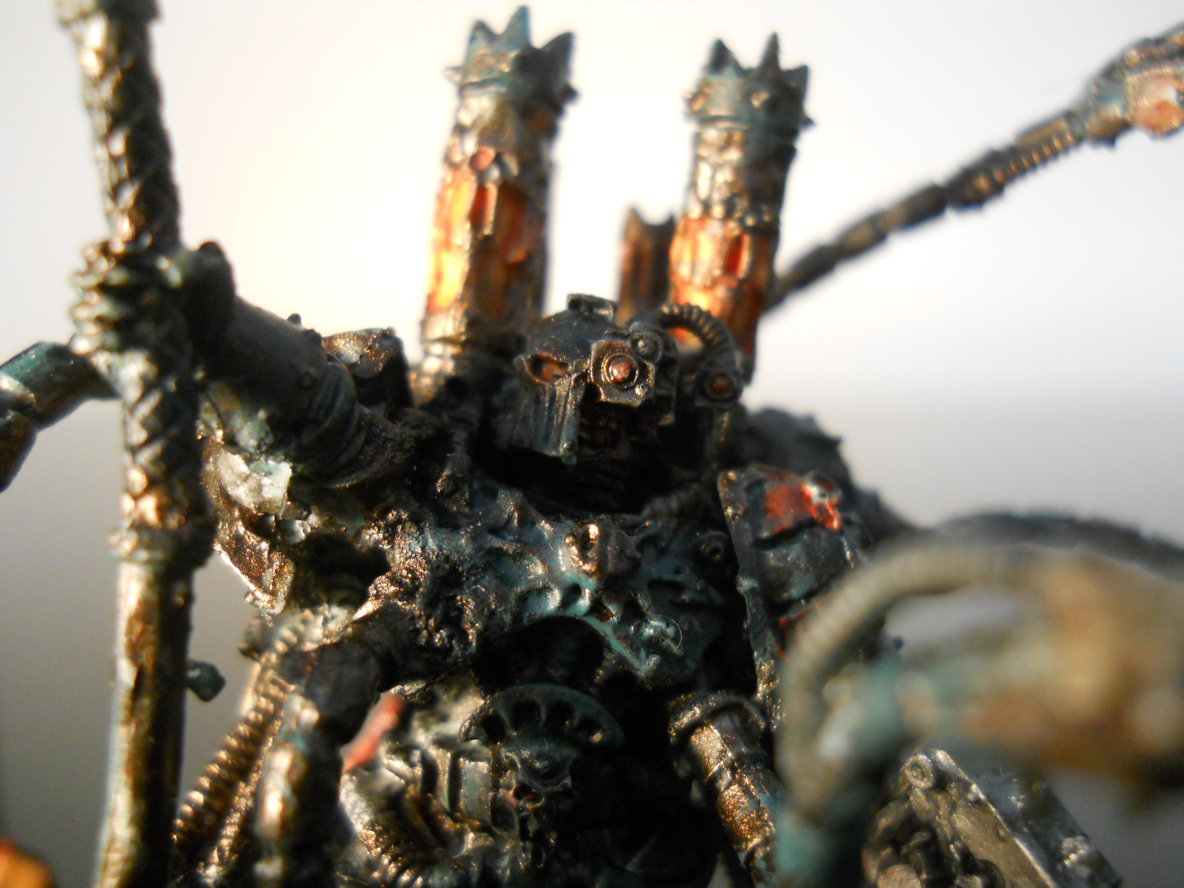 Warpsmith