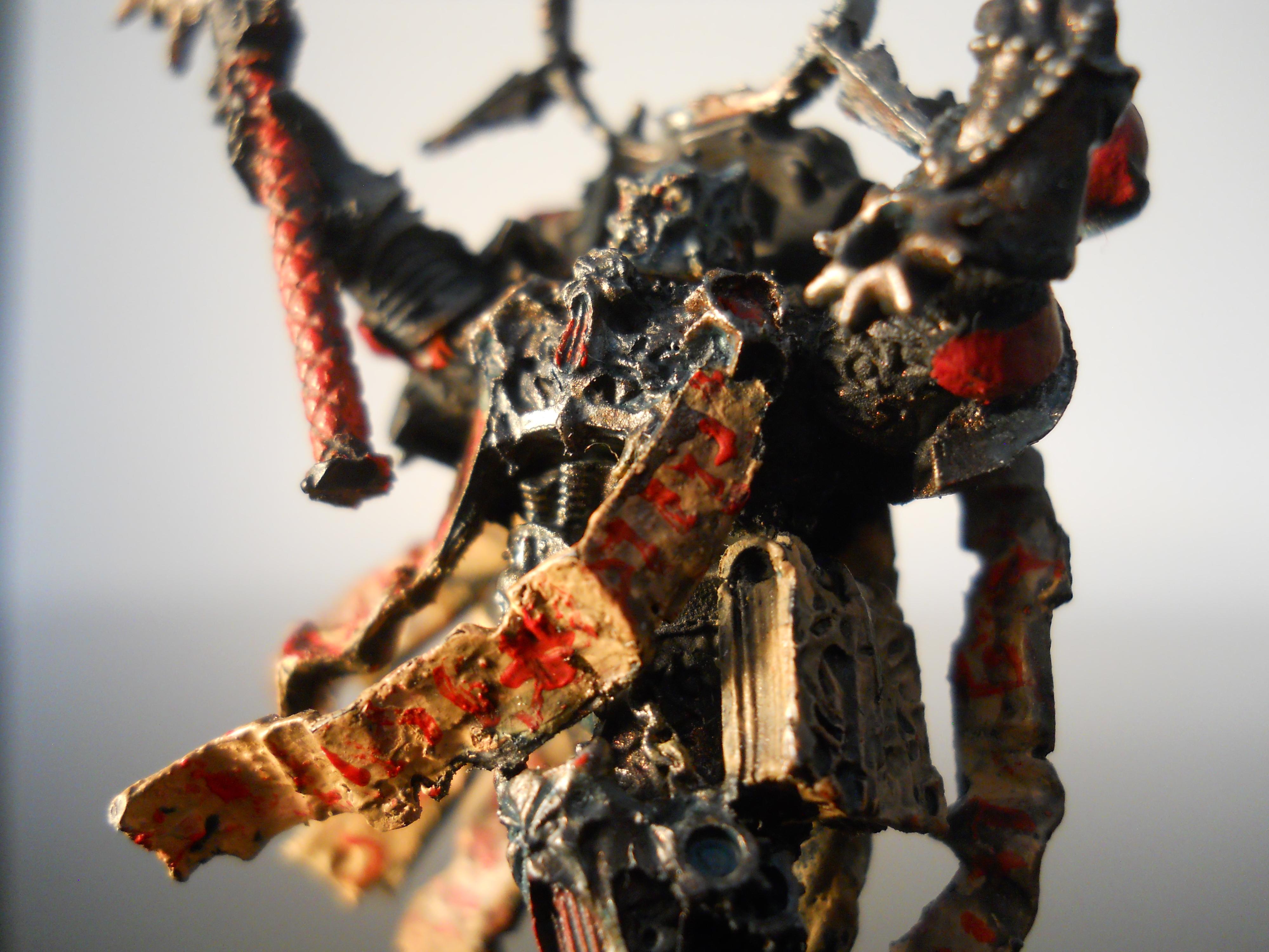 Dark Apostle