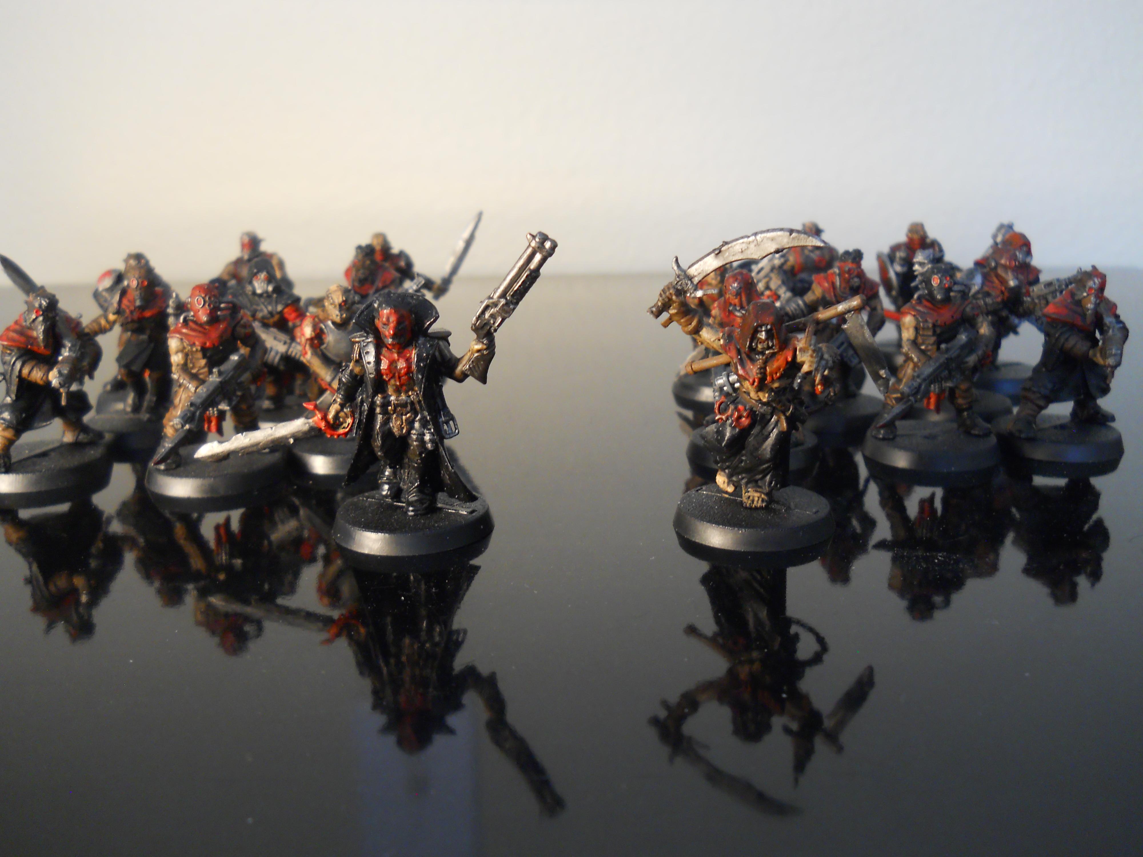 Cultists