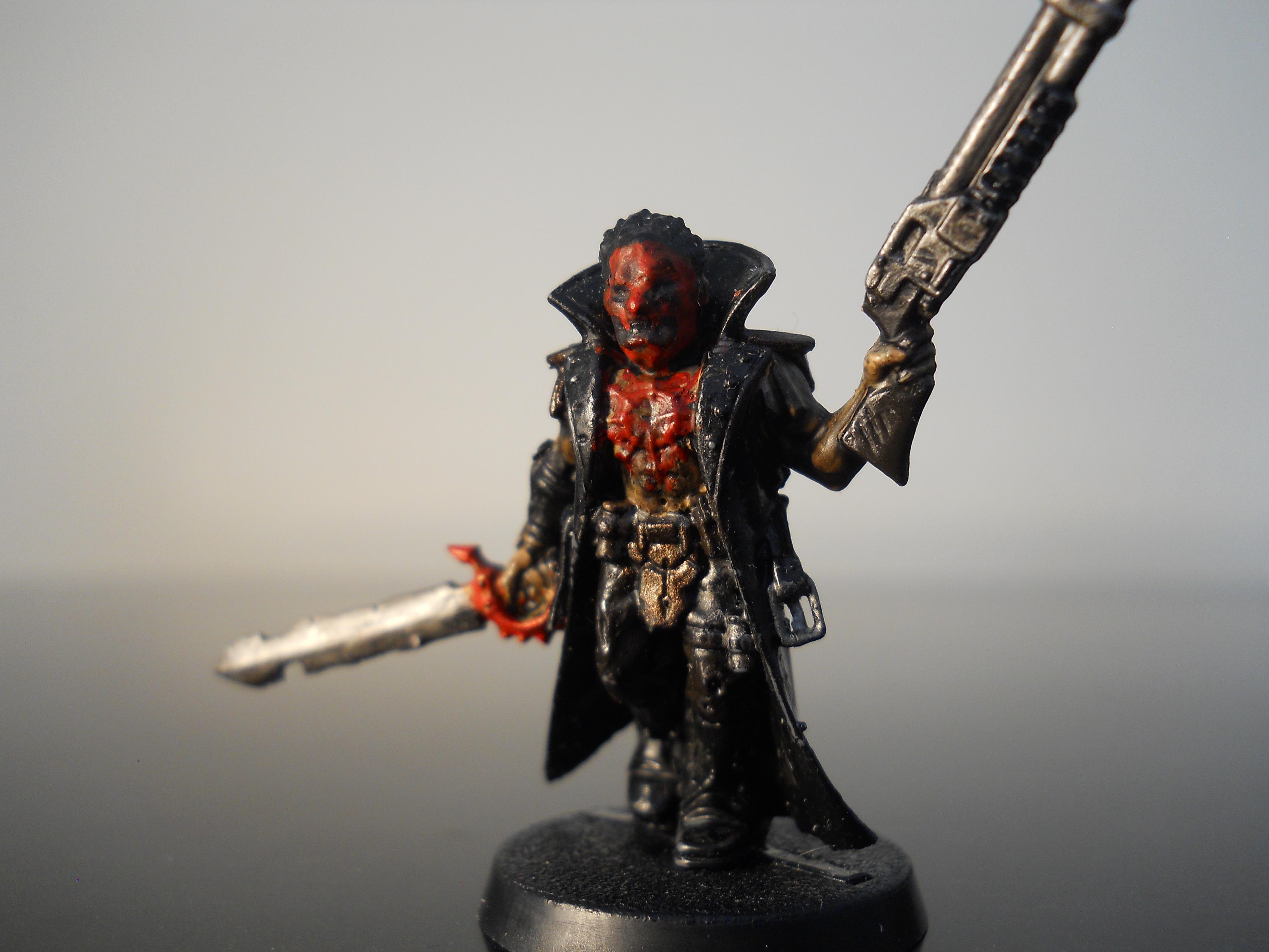 Cultist Champion