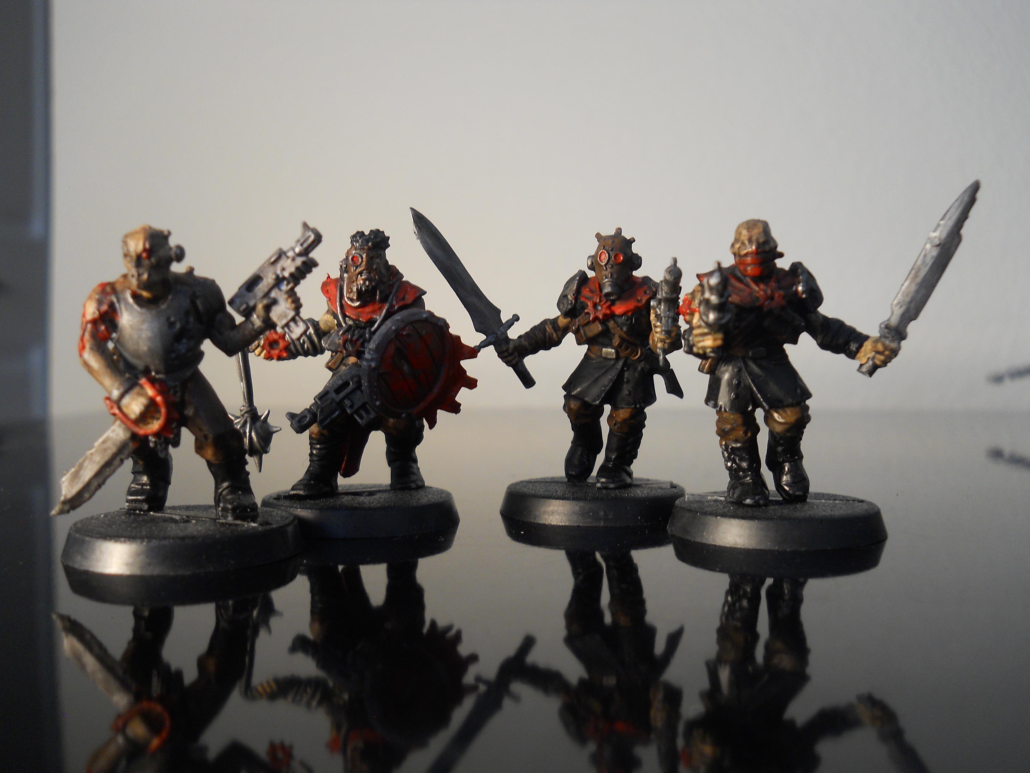 Cultists