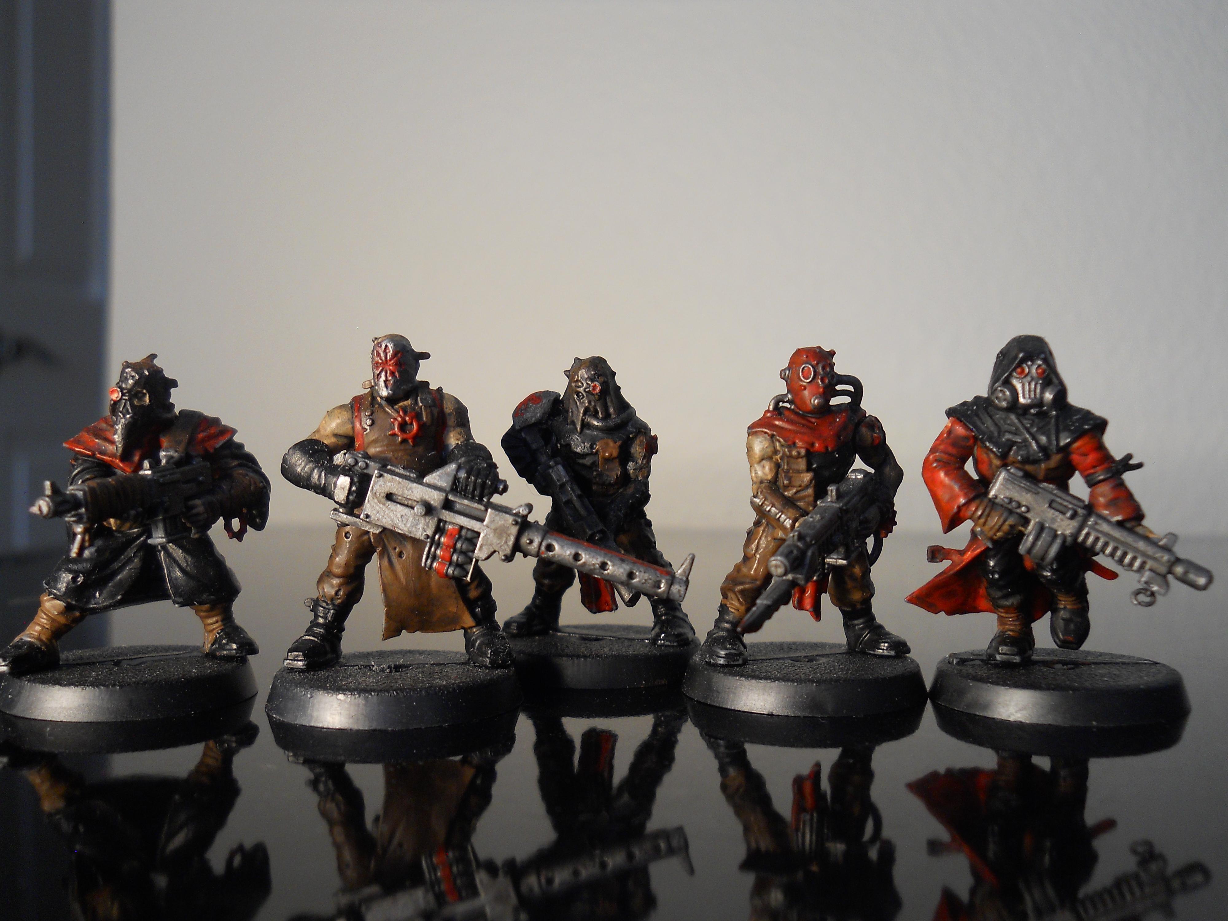 Cultists