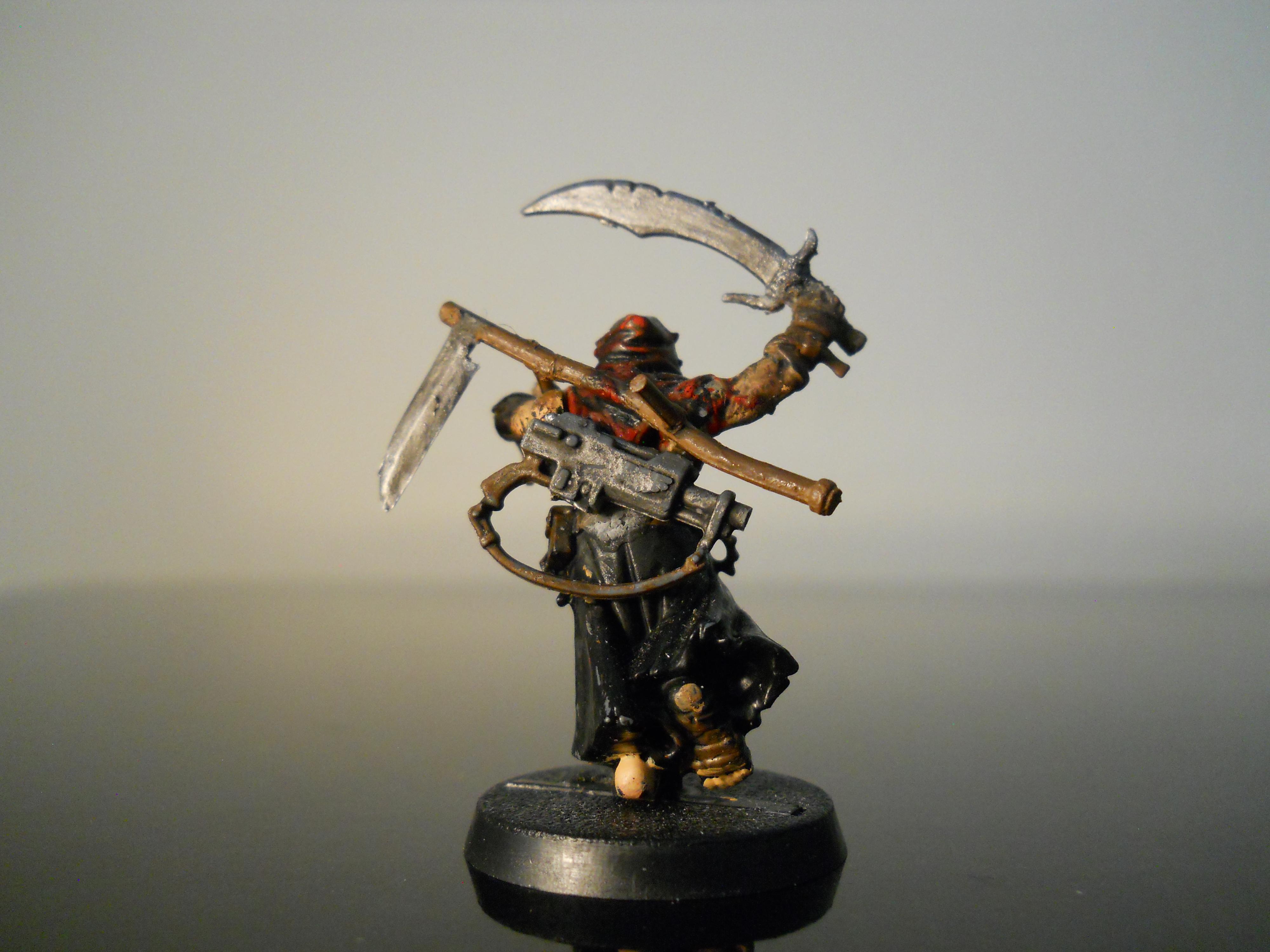Cultist Champion