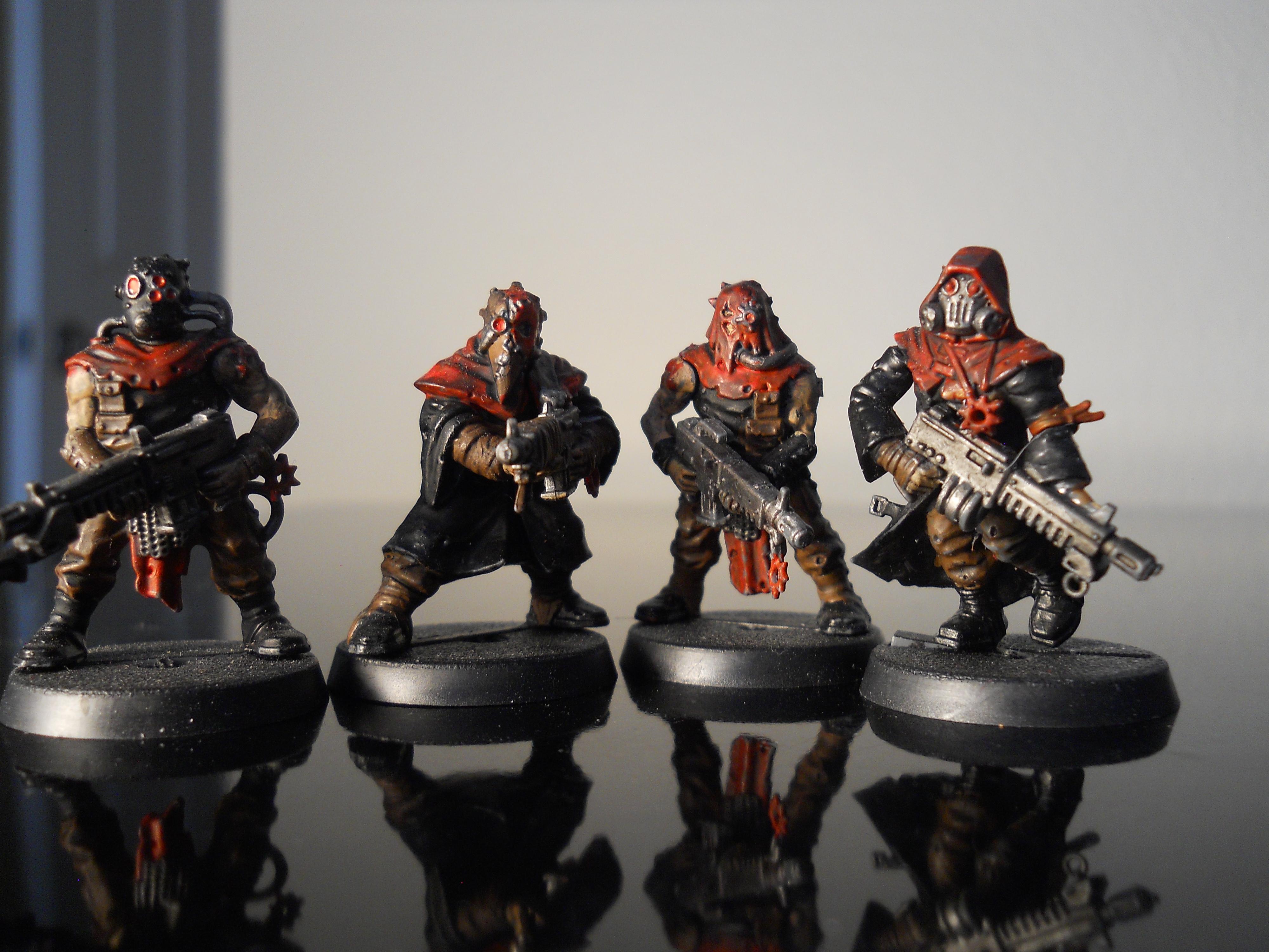 Cultists
