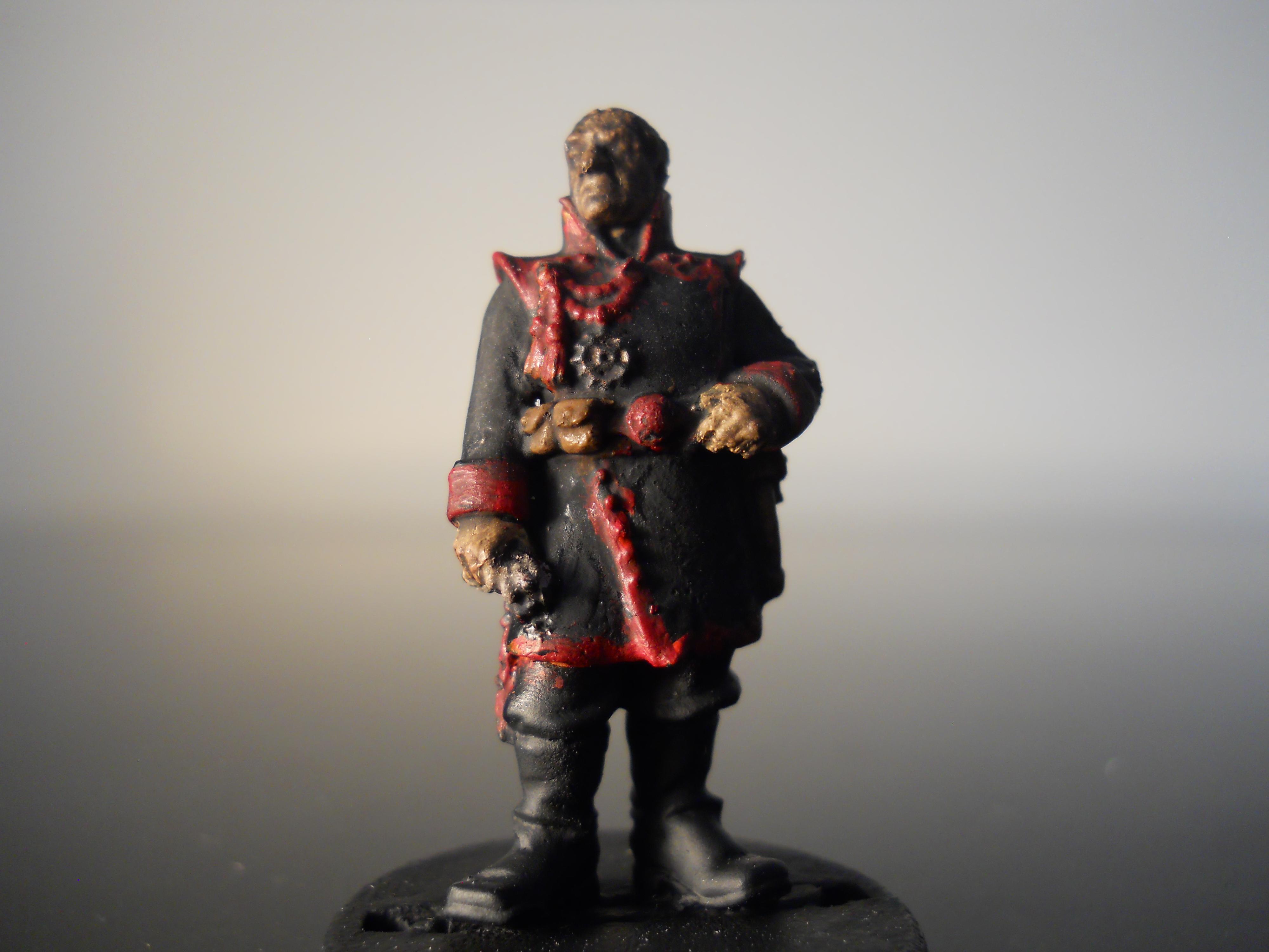 Officer of the Fleet