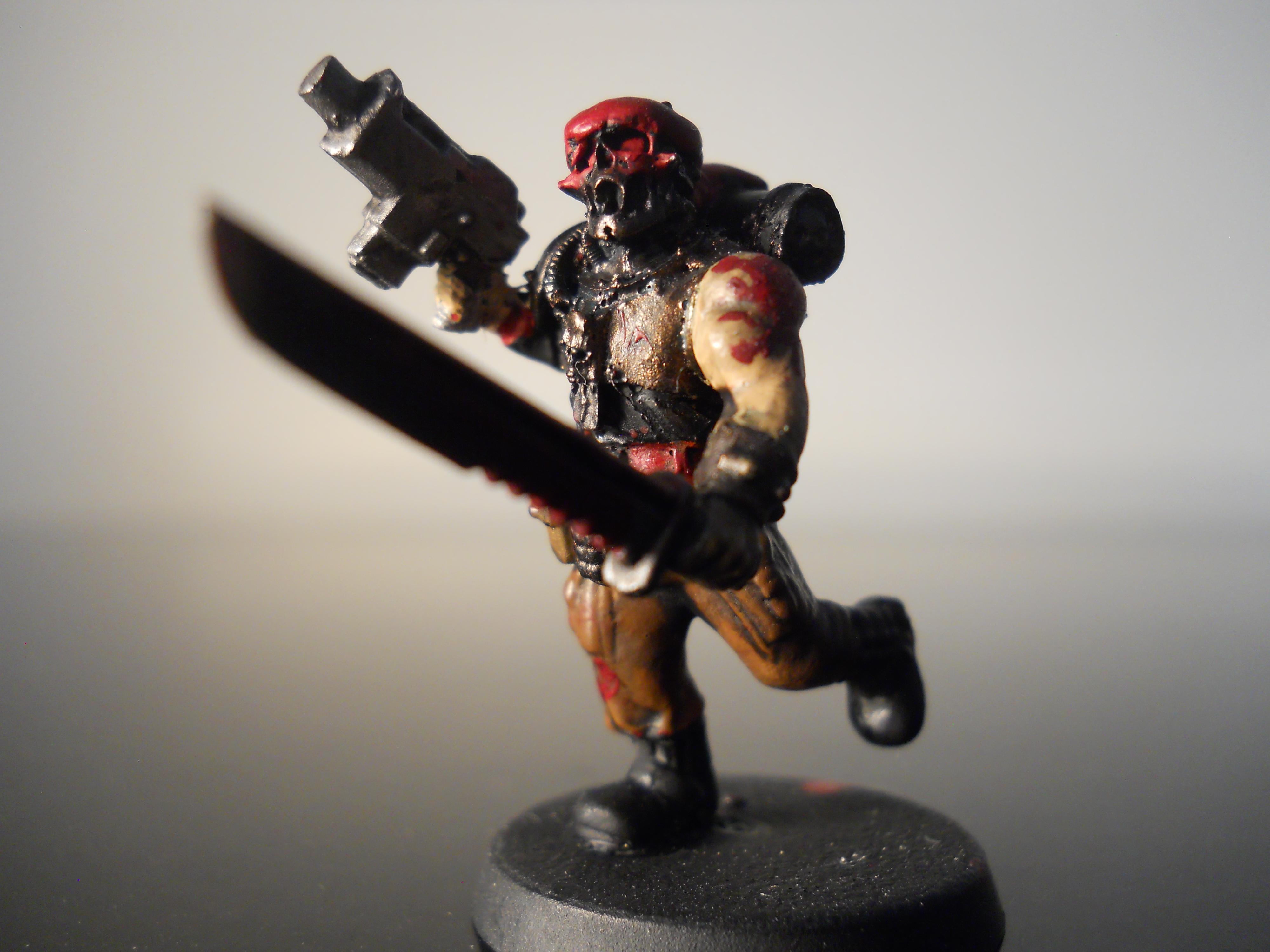 Sly Marbo