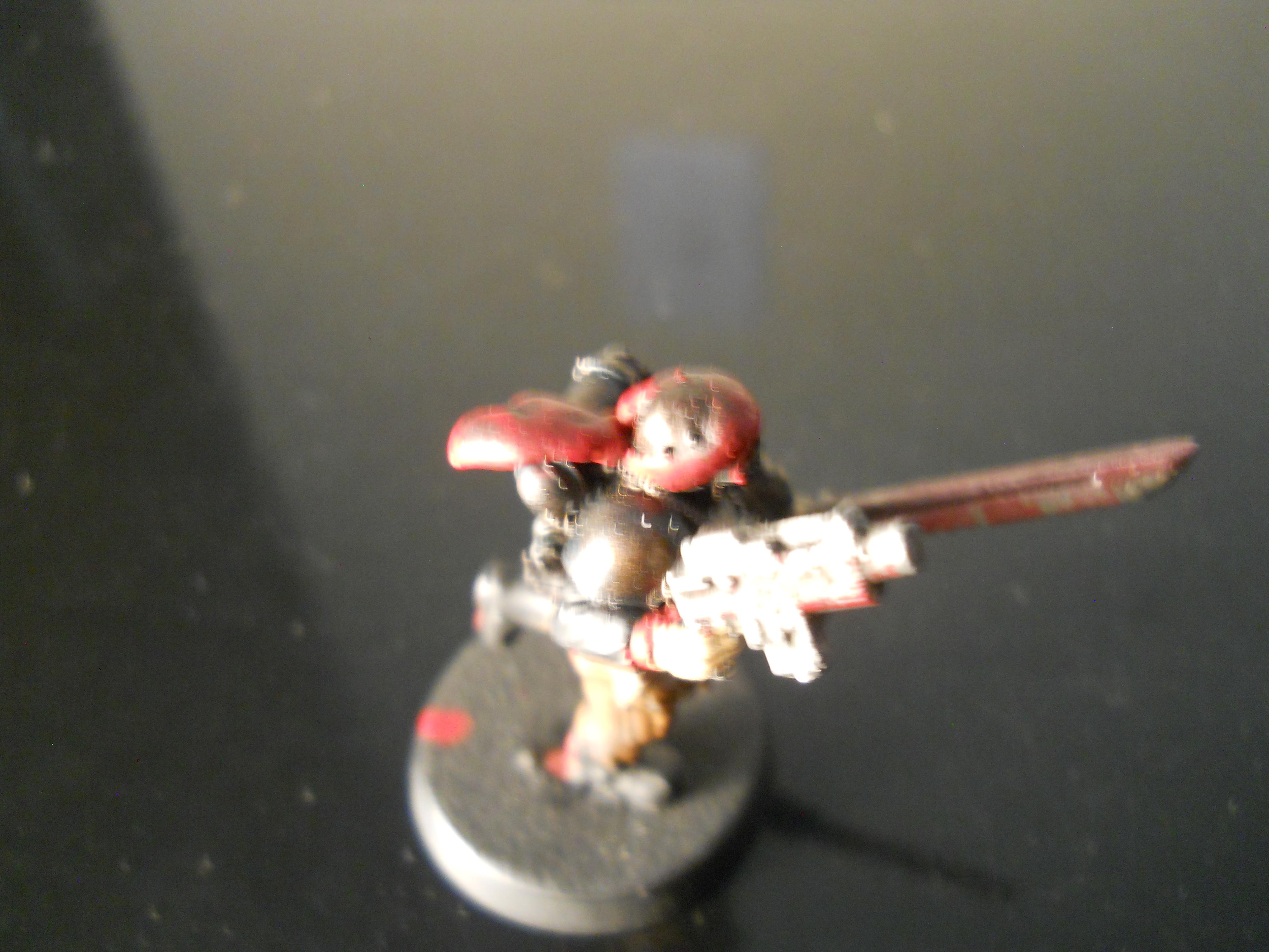 Sly Marbo