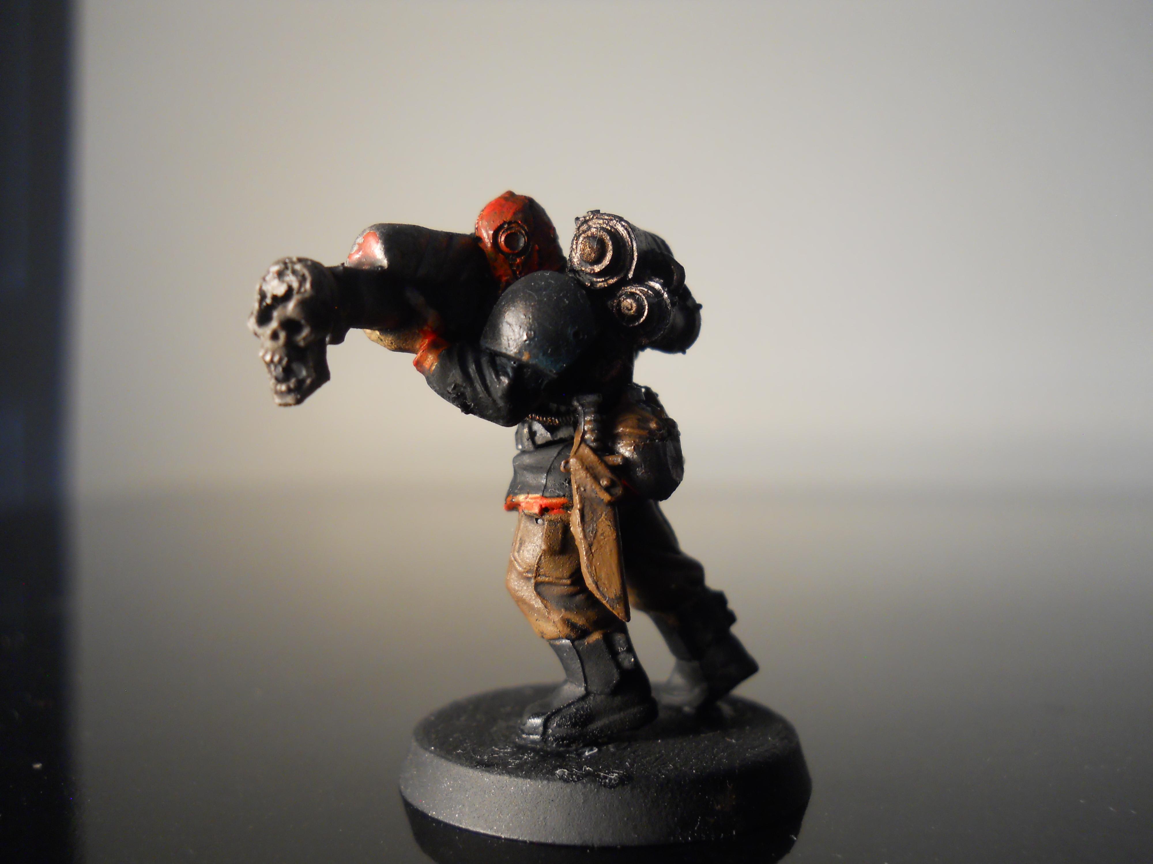 Veteran