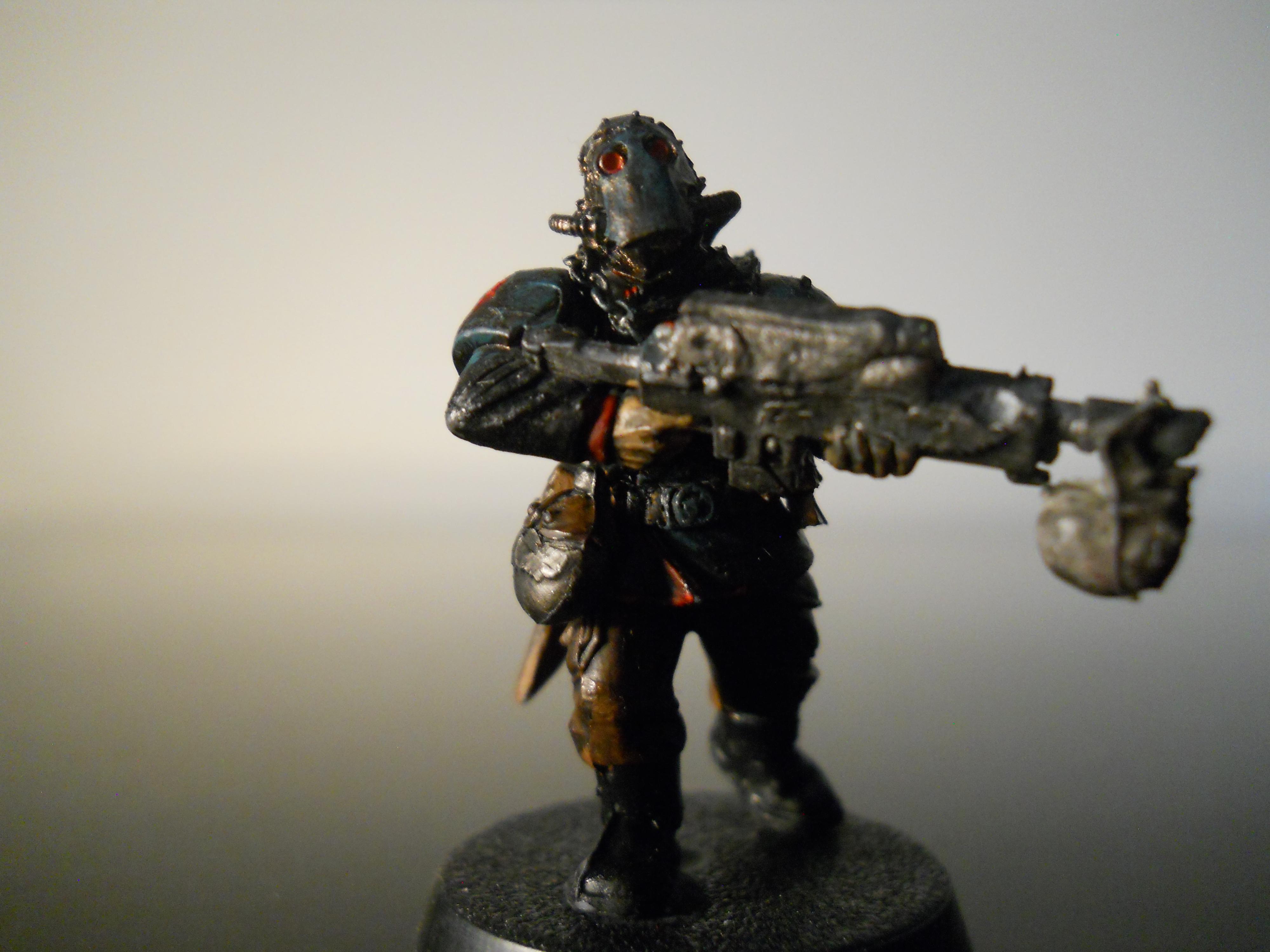 Veteran