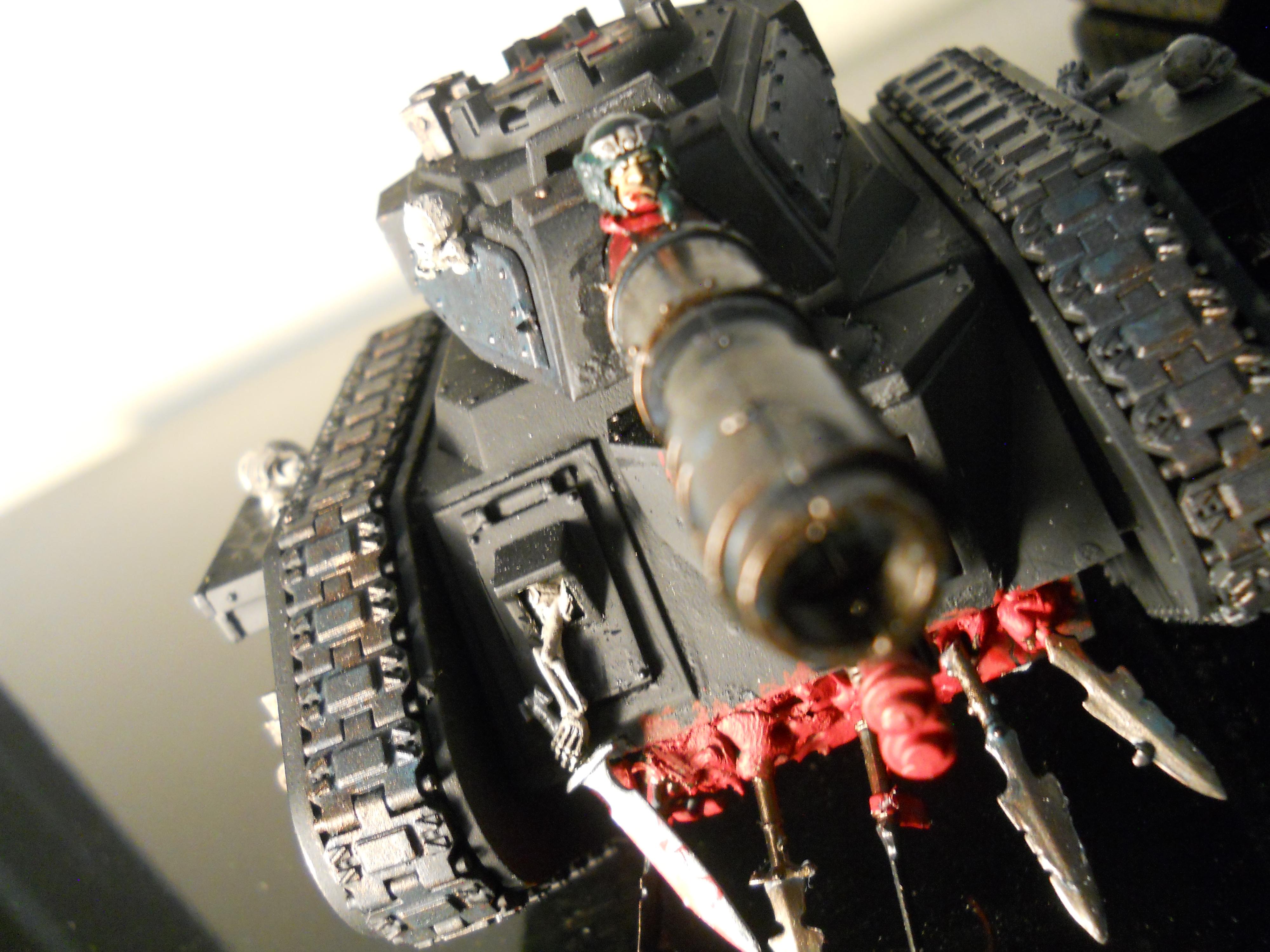 Leman Russ