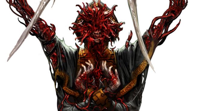 Necrothing