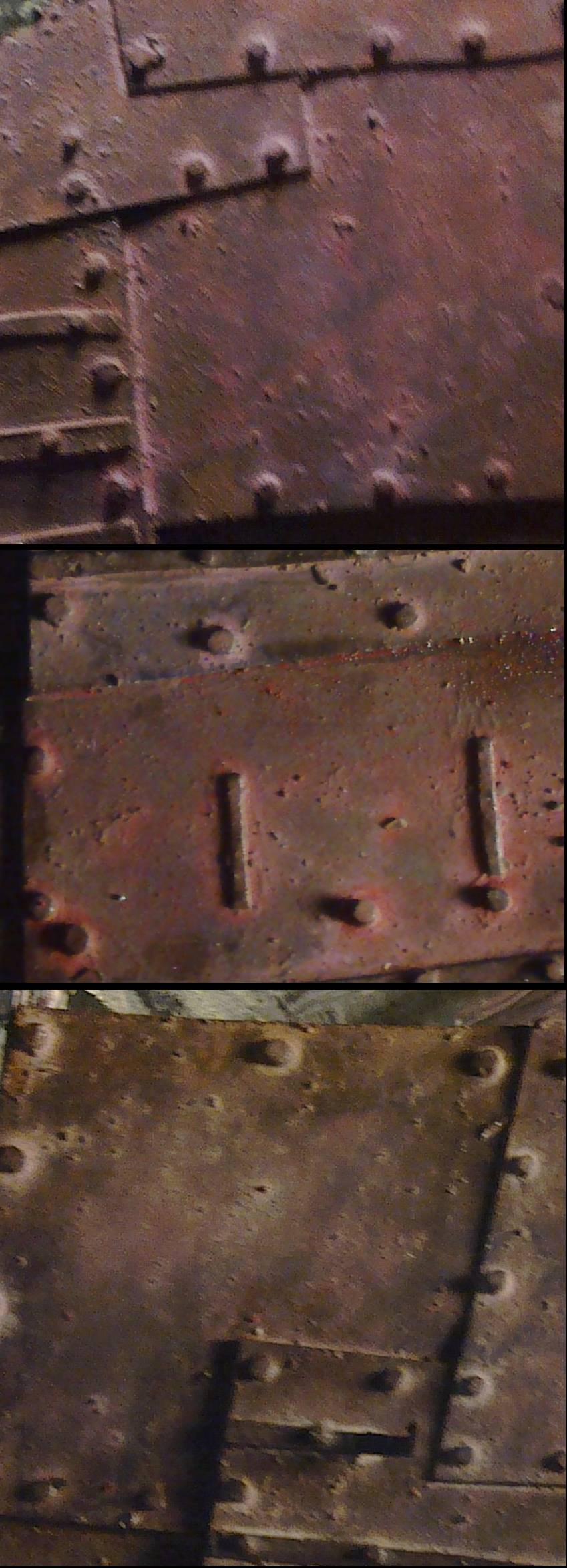 Rusty Roof wip 2
