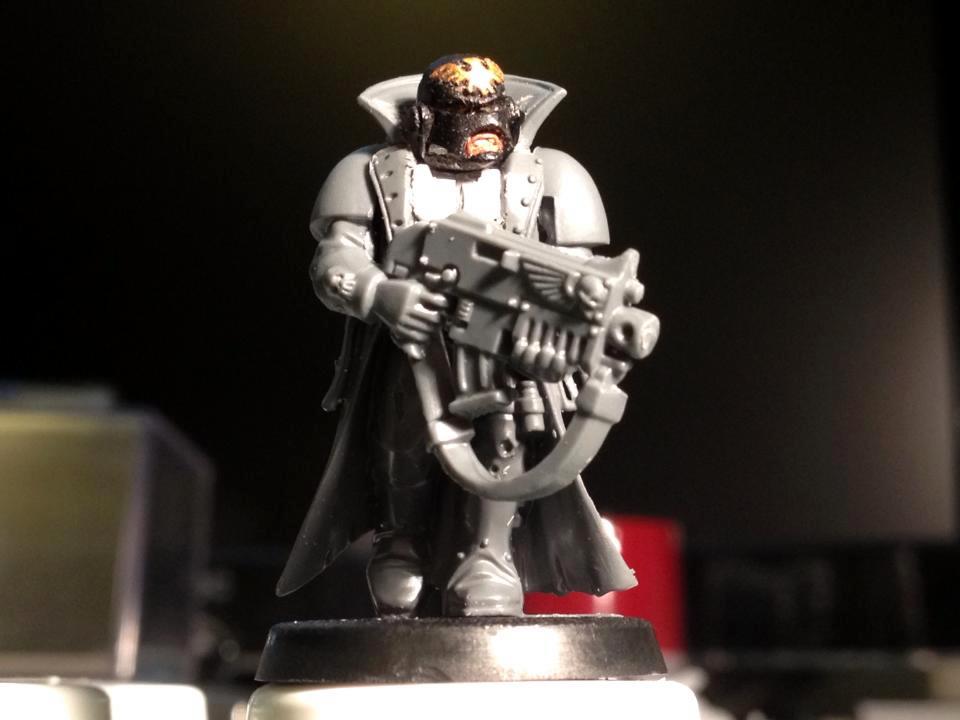 Arbites Judge
