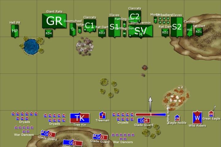 Deployment