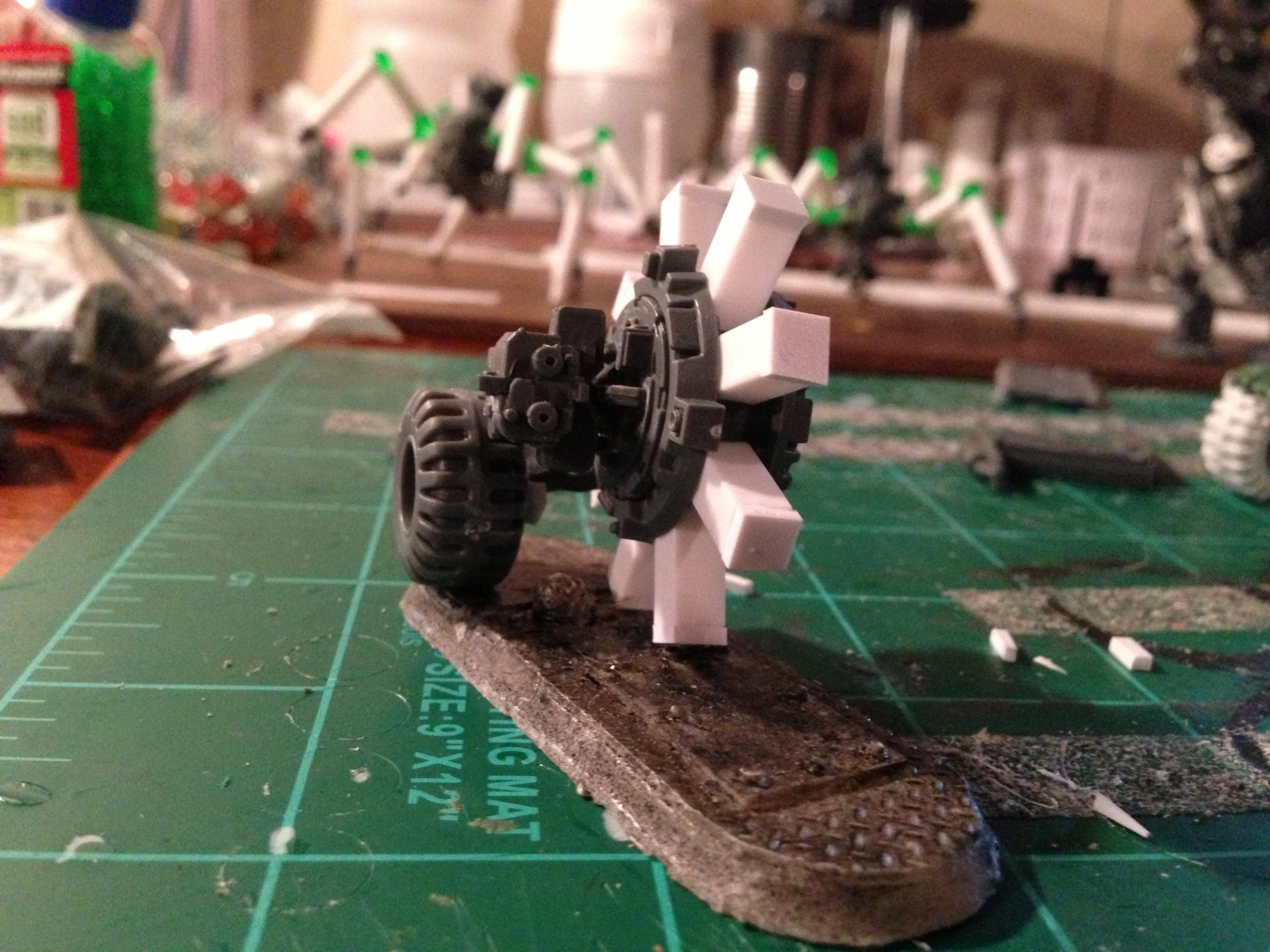 Training wheel2