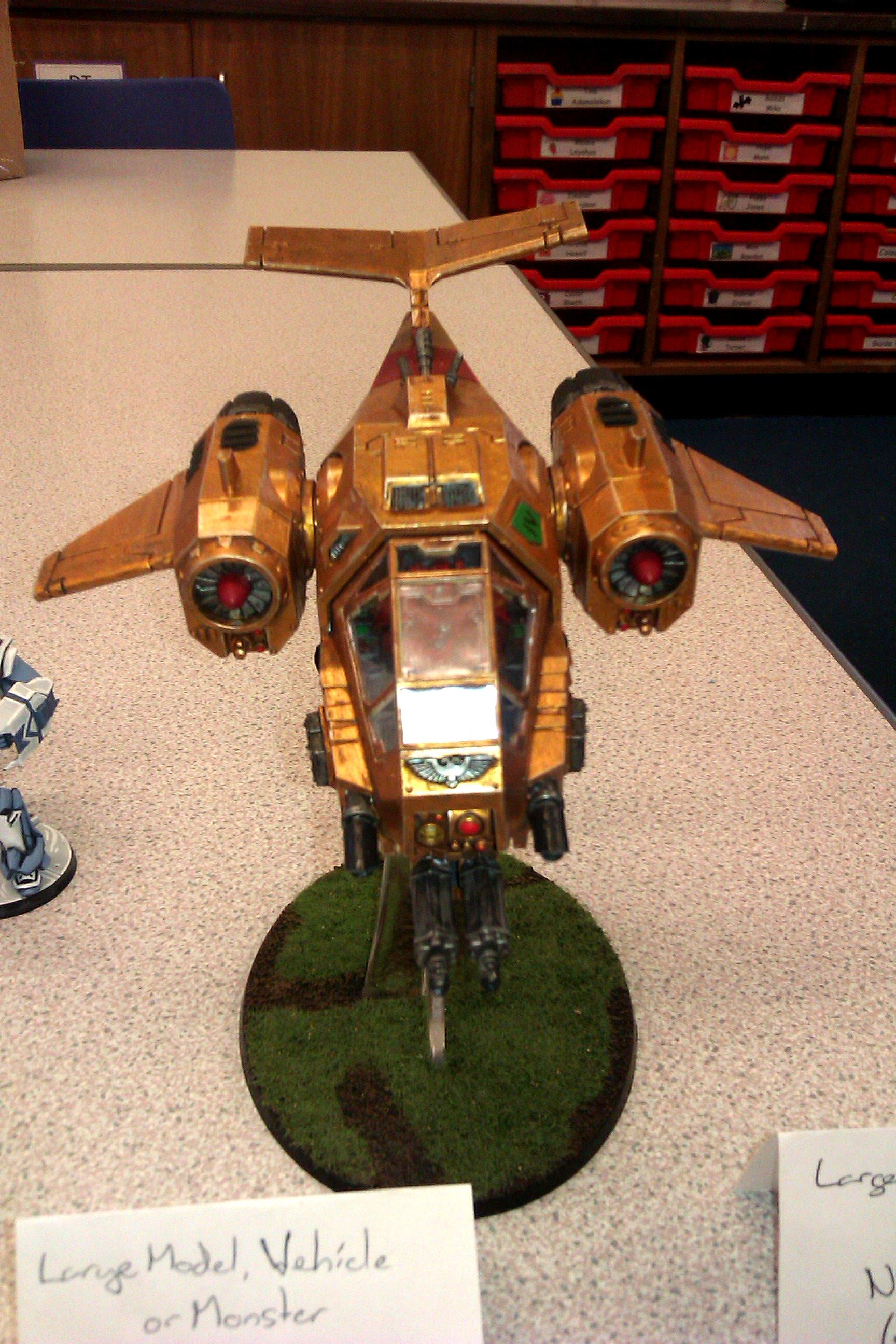Stormtalon