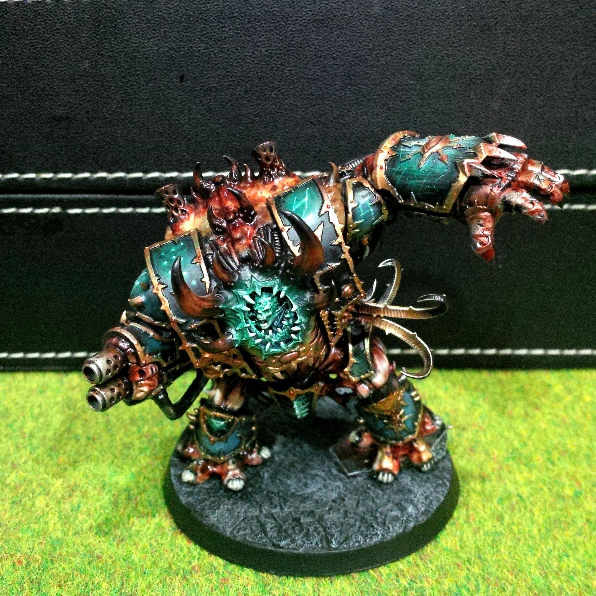 Chaos Space Marines, Daemons, Tzeentch, Warhammer 40,000