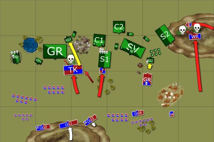 Elves Turn 2