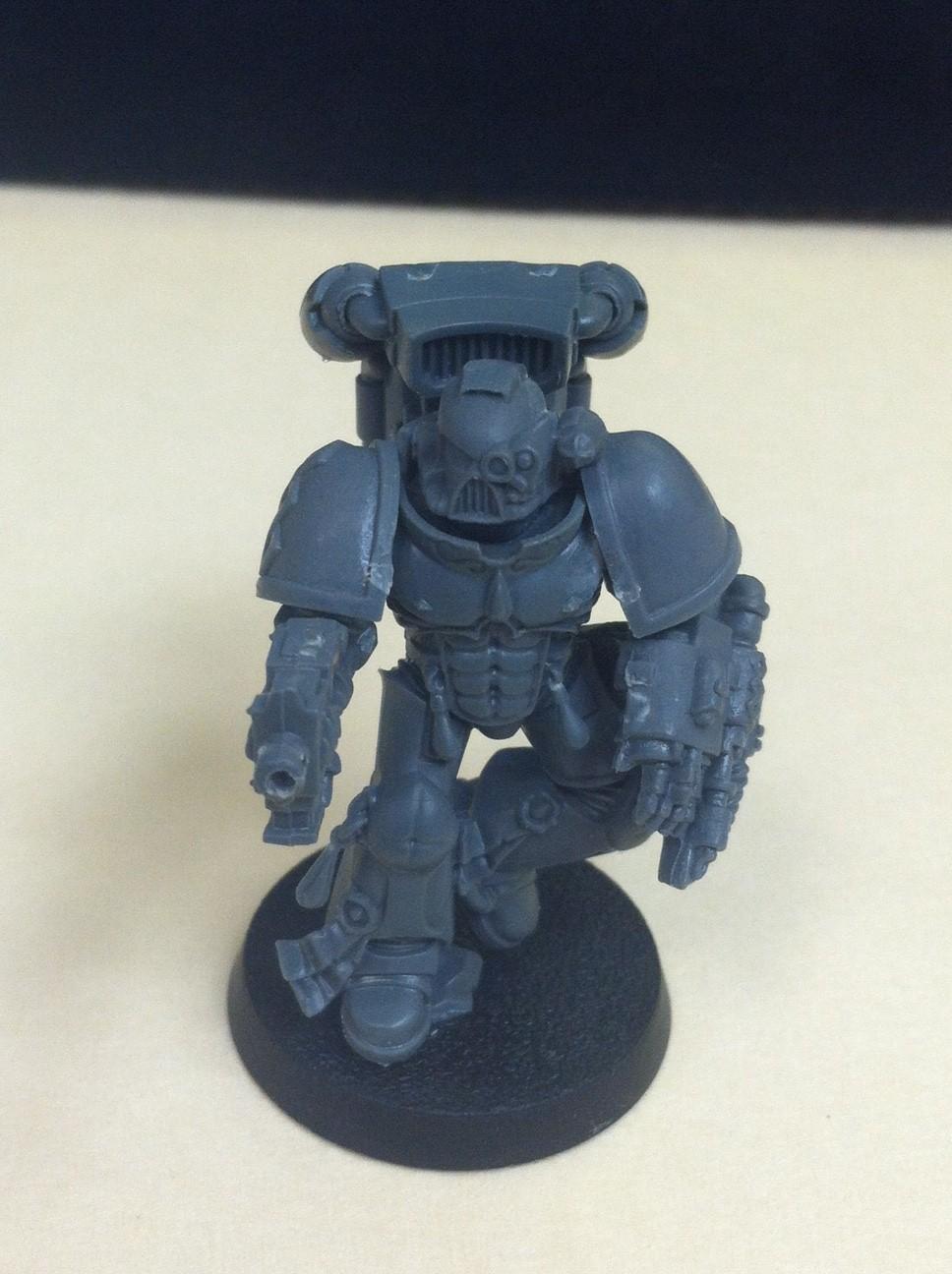 Sanguinary Priest