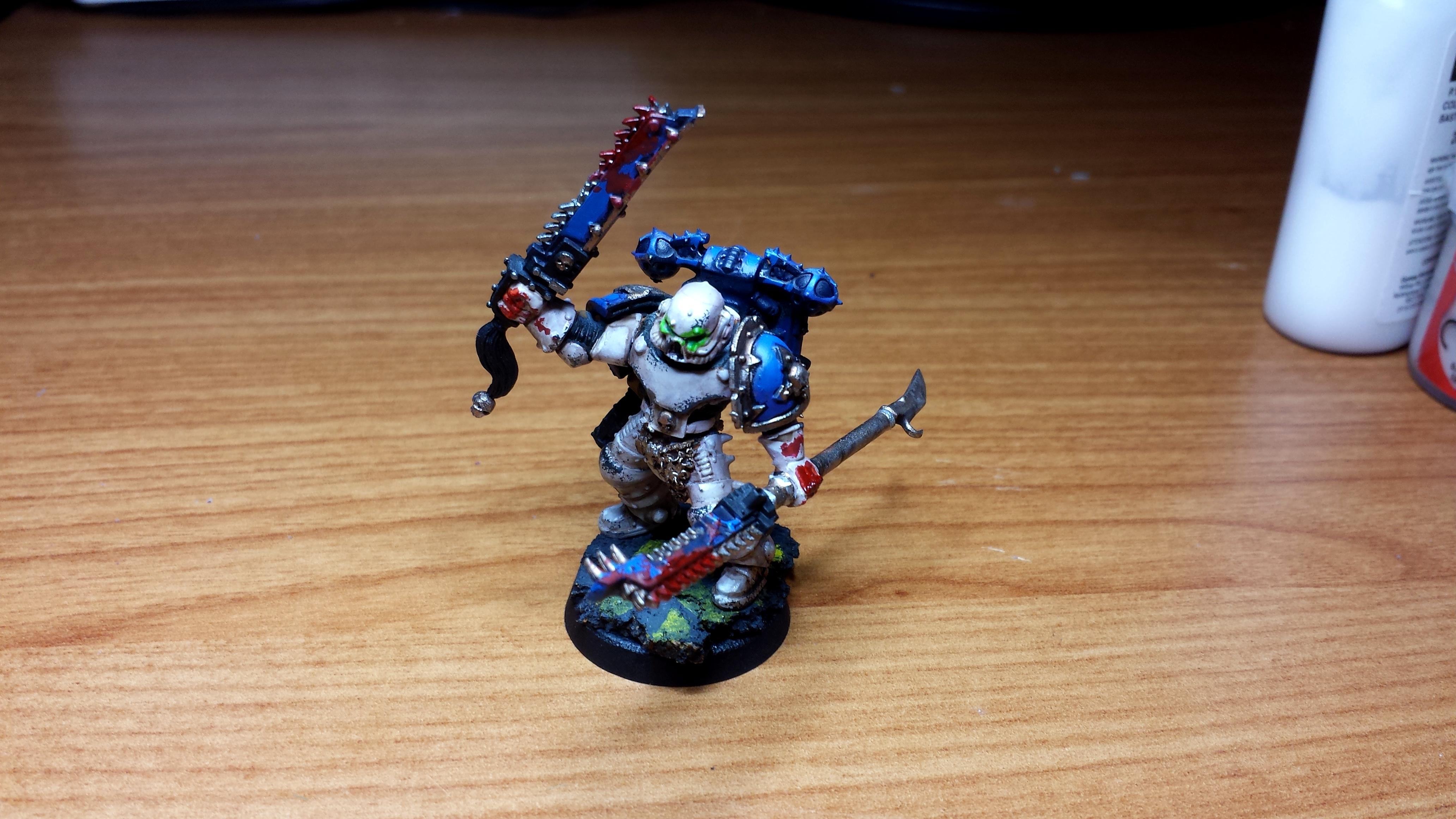 World Eaters
