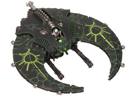 Army Painter, Necrons