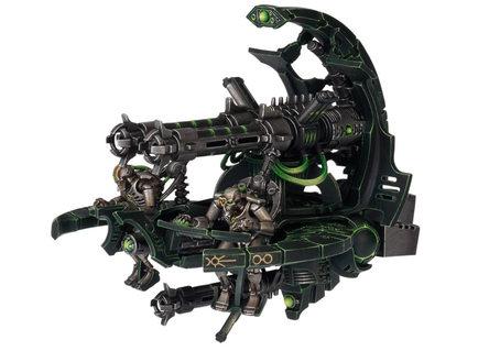Army Painter, Necrons