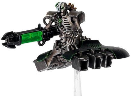 Army Painter, Necrons