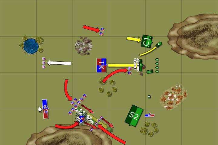 WE Turn 7